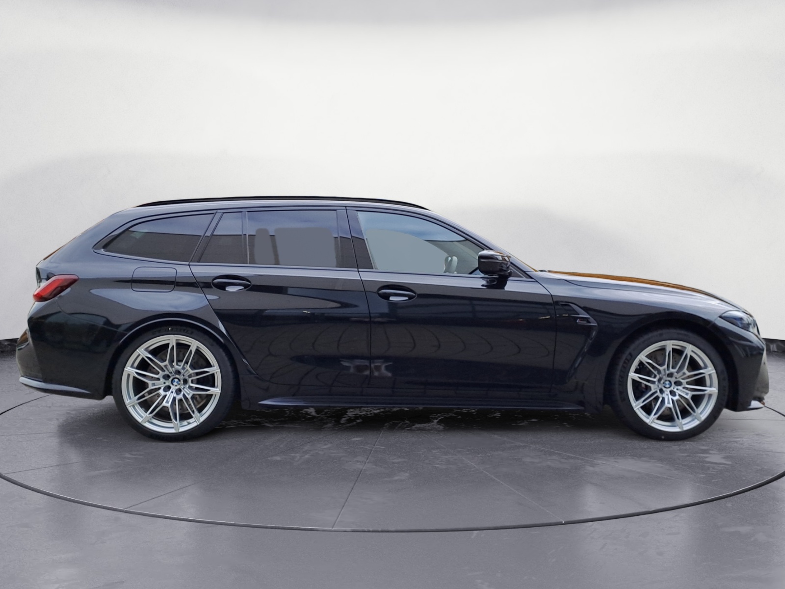 BMW - M3 Competition Touring M xDrive