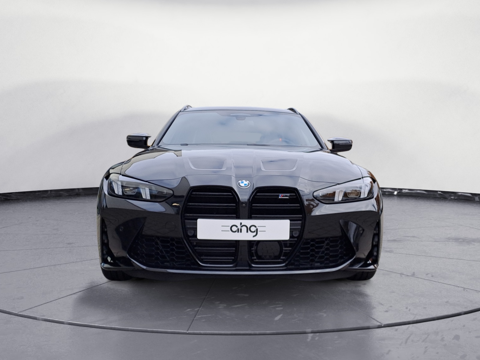 BMW - M3 Competition Touring M xDrive