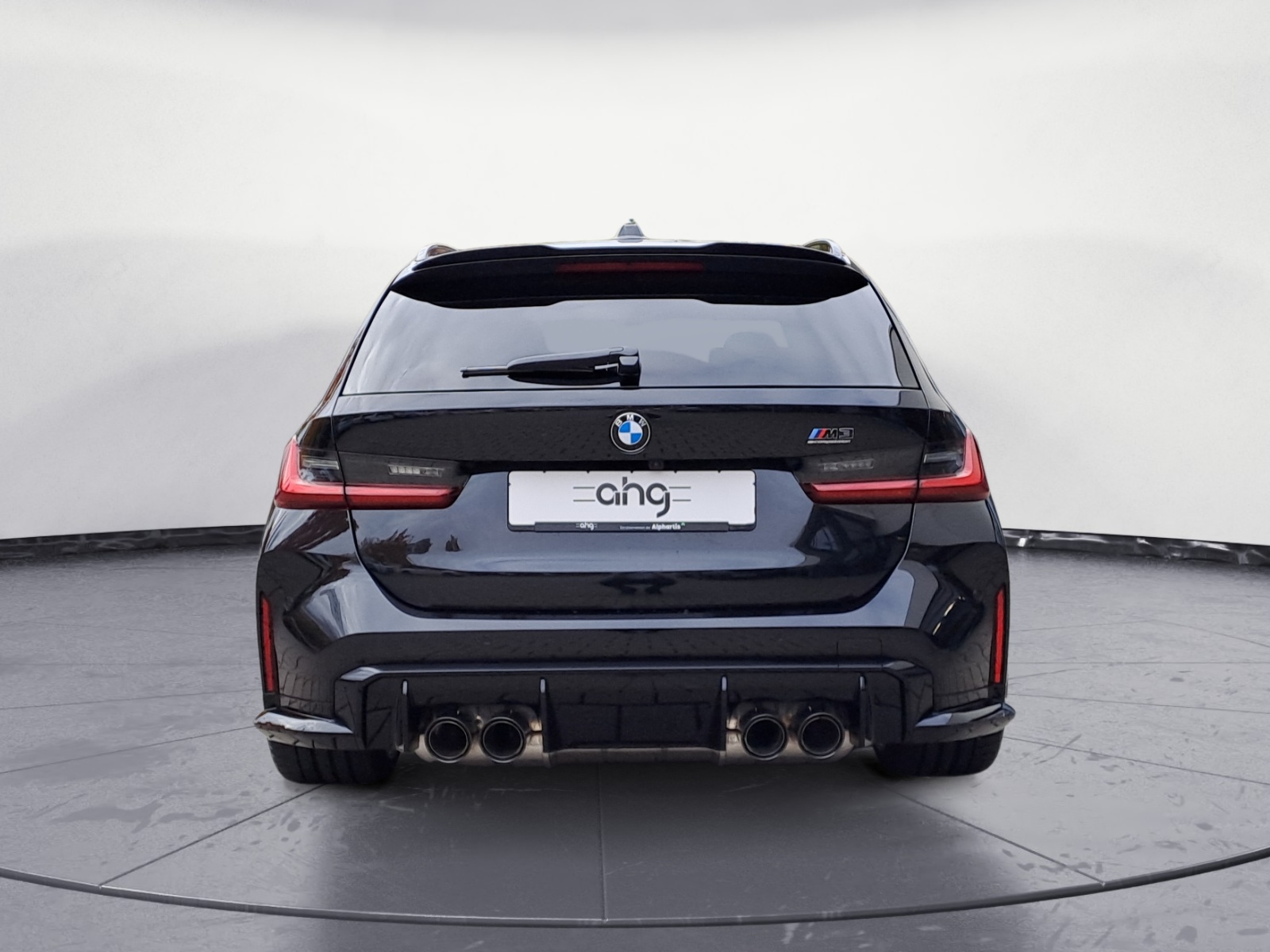 BMW - M3 Competition Touring M xDrive