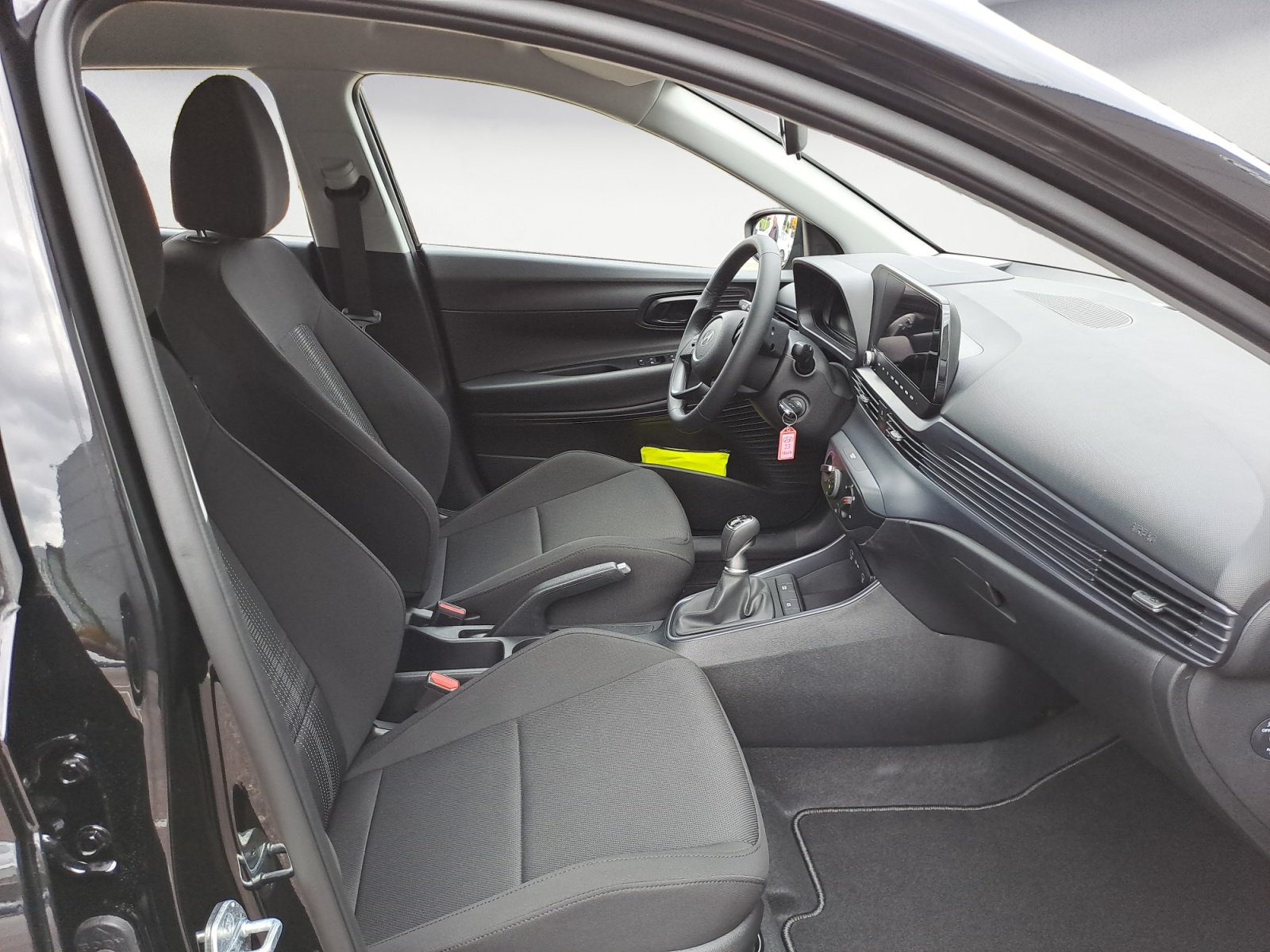 Hyundai - Bayon 1.0 T-GDI Select