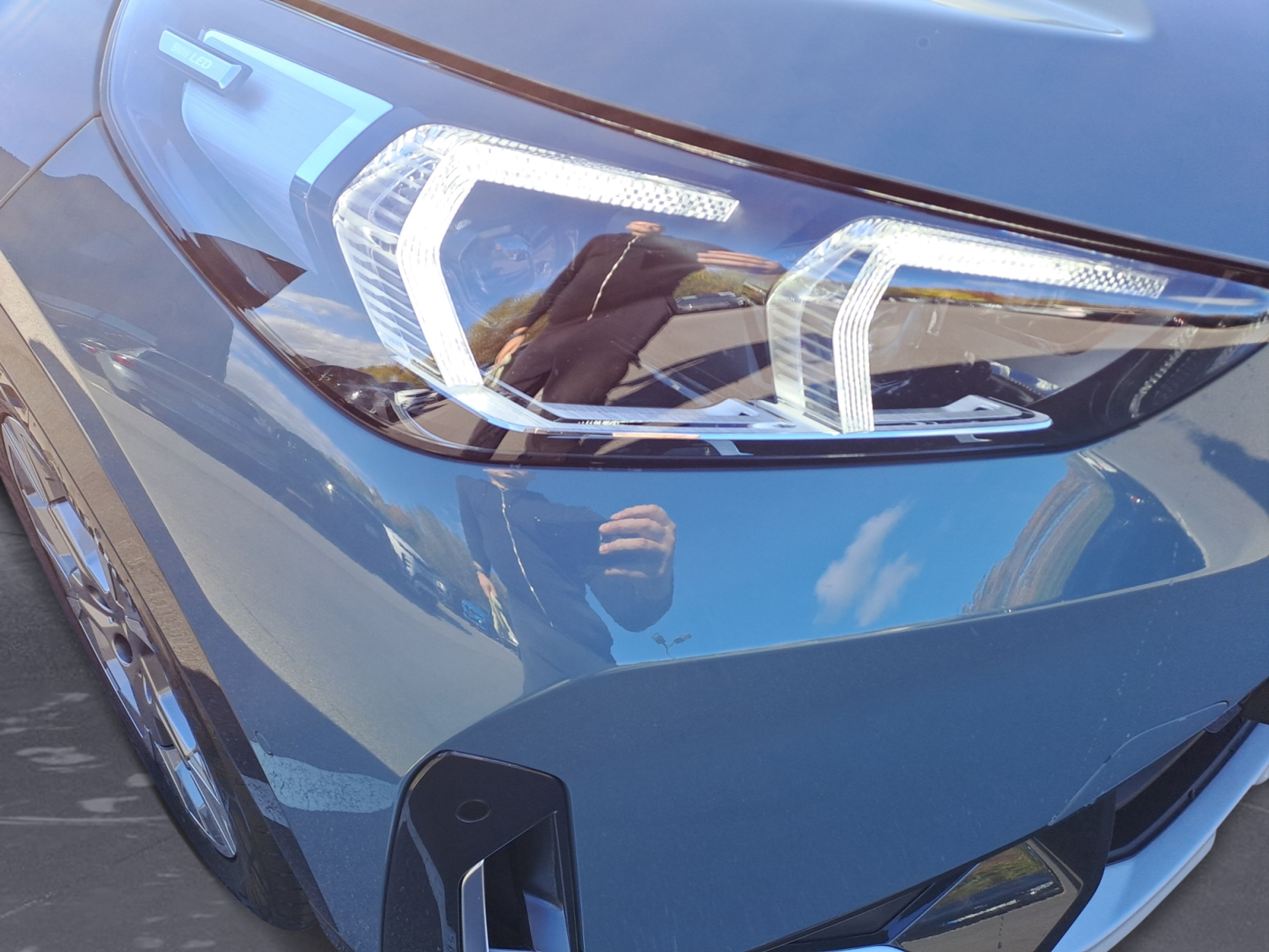 BMW - X1 sDrive18i Aut. xLine