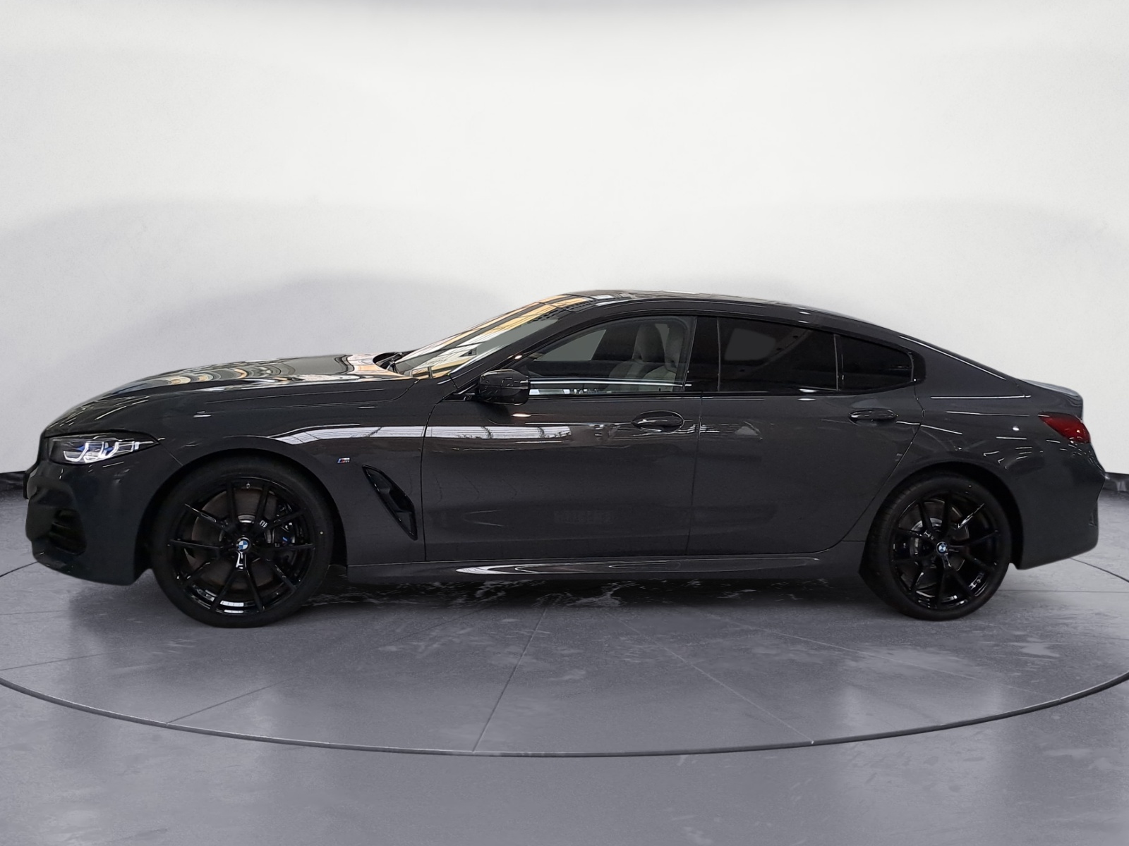 BMW - 840i Gran Coupe Steptronic