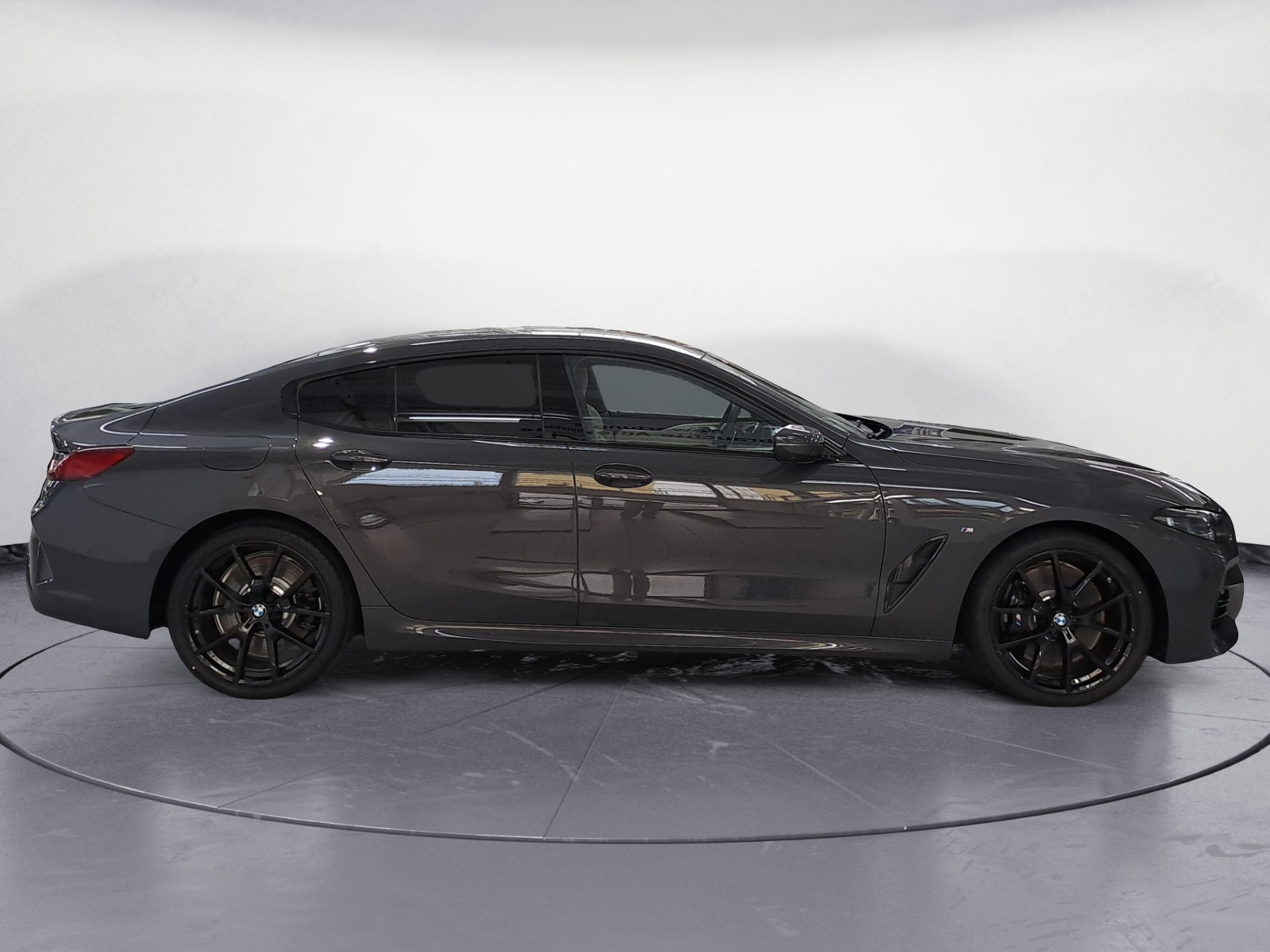 BMW - 840i Gran Coupe Steptronic
