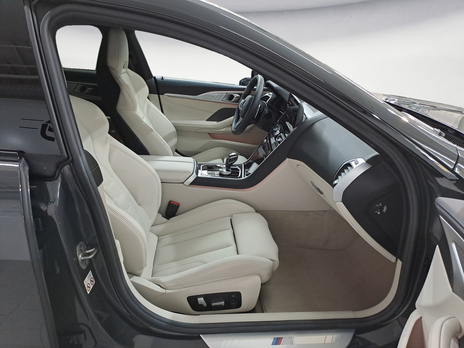BMW - 840i Gran Coupe Steptronic