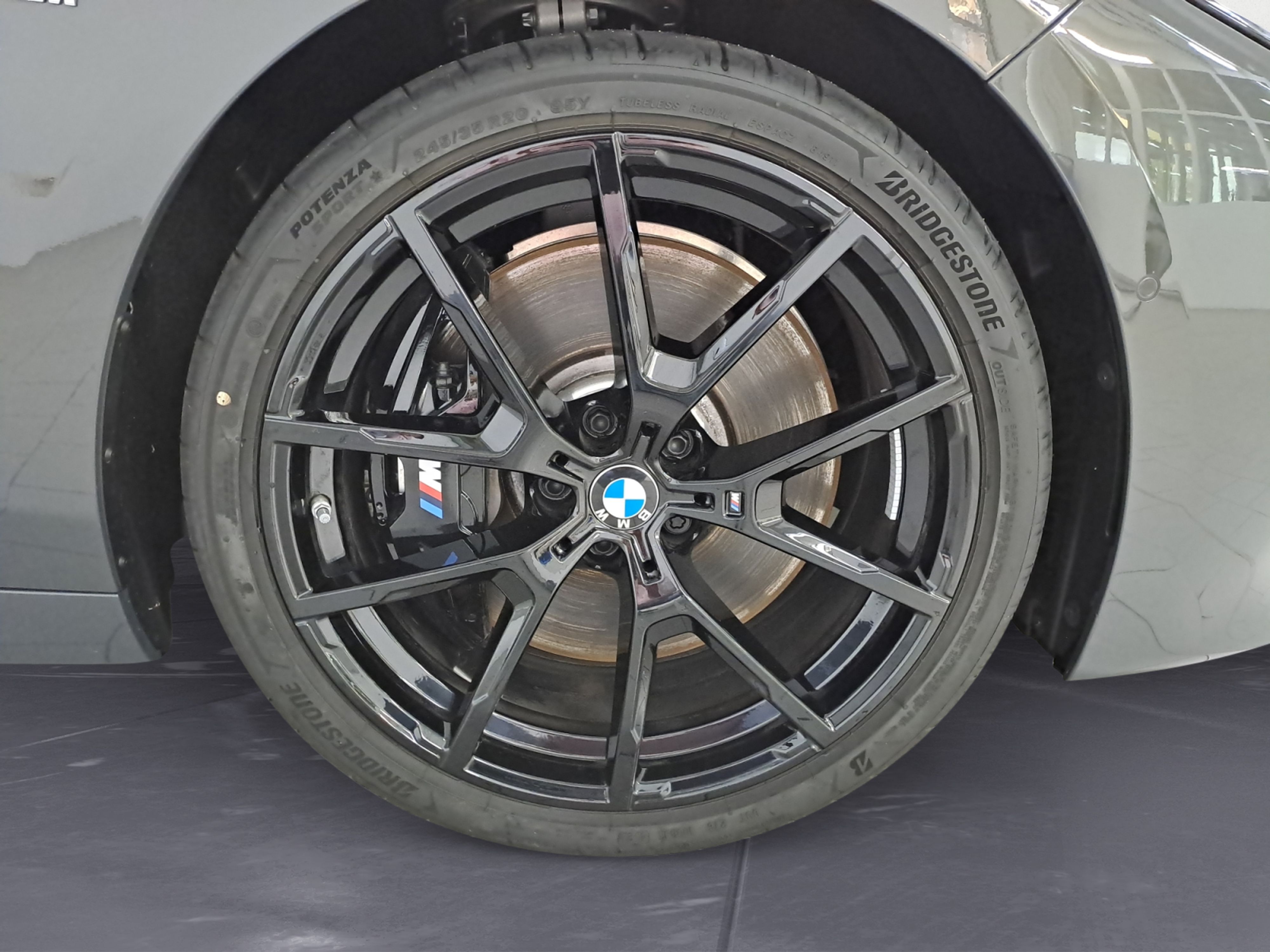 BMW - 840i Gran Coupe Steptronic