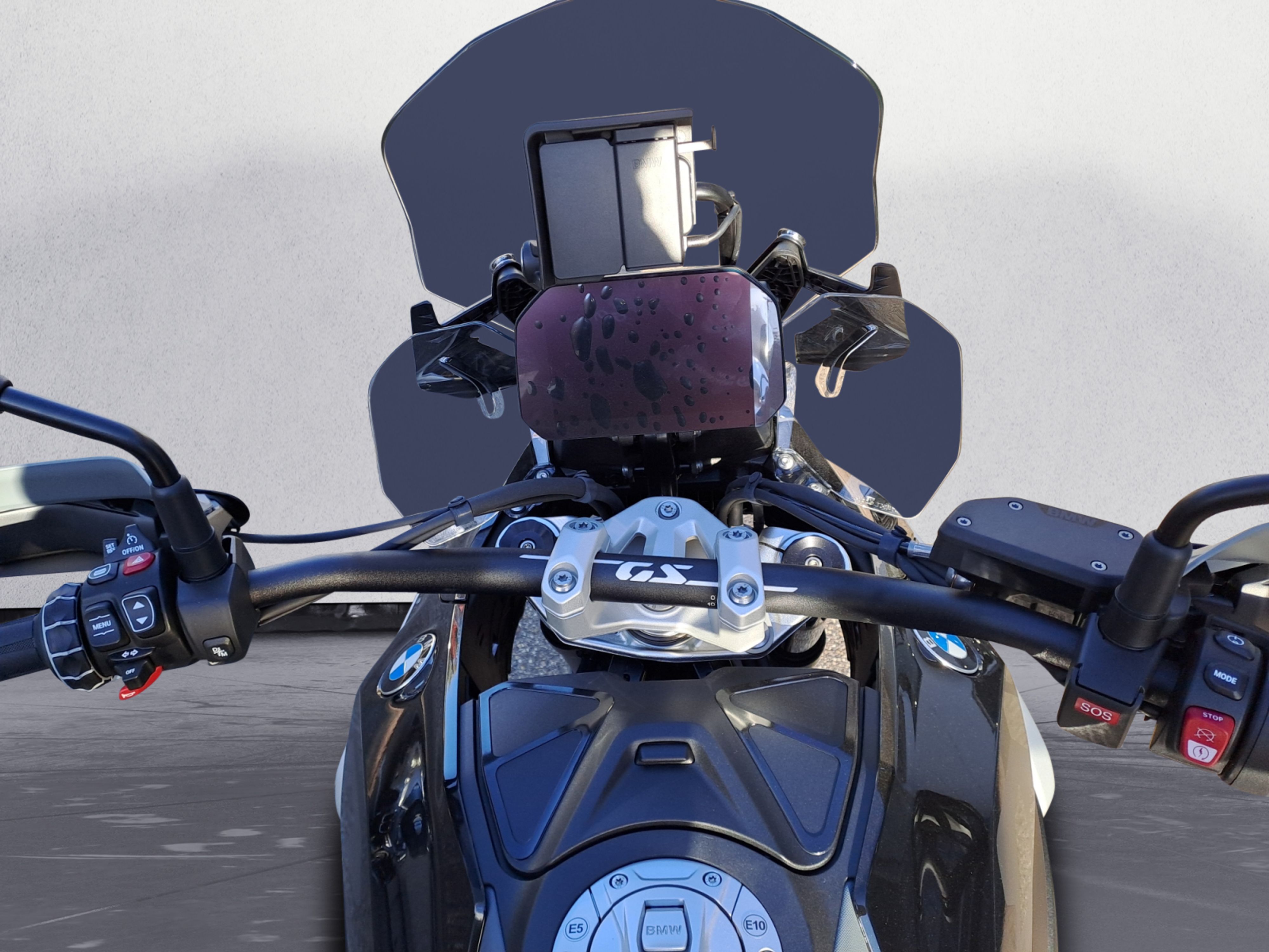 BMW Motorrad - R 1300 GS