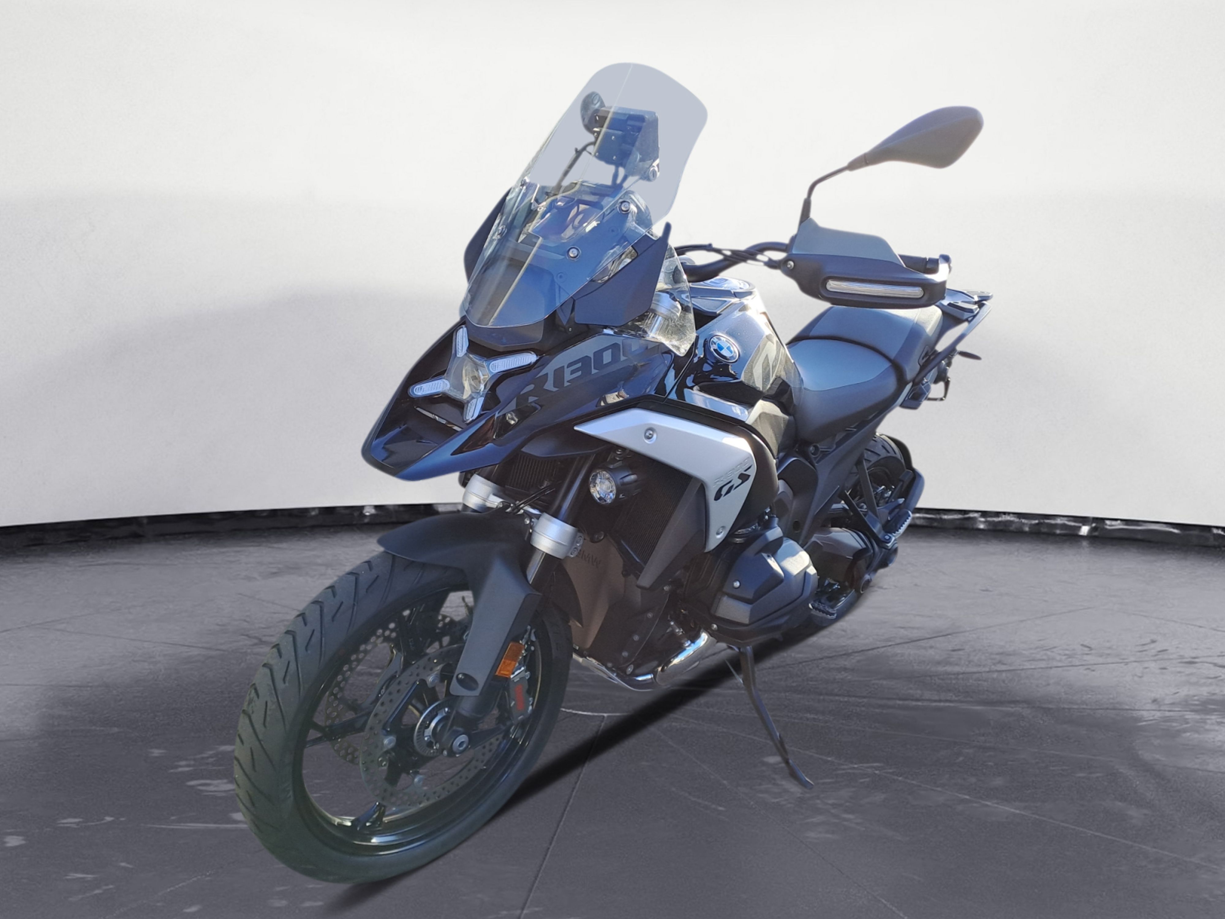 BMW Motorrad - R 1300 GS