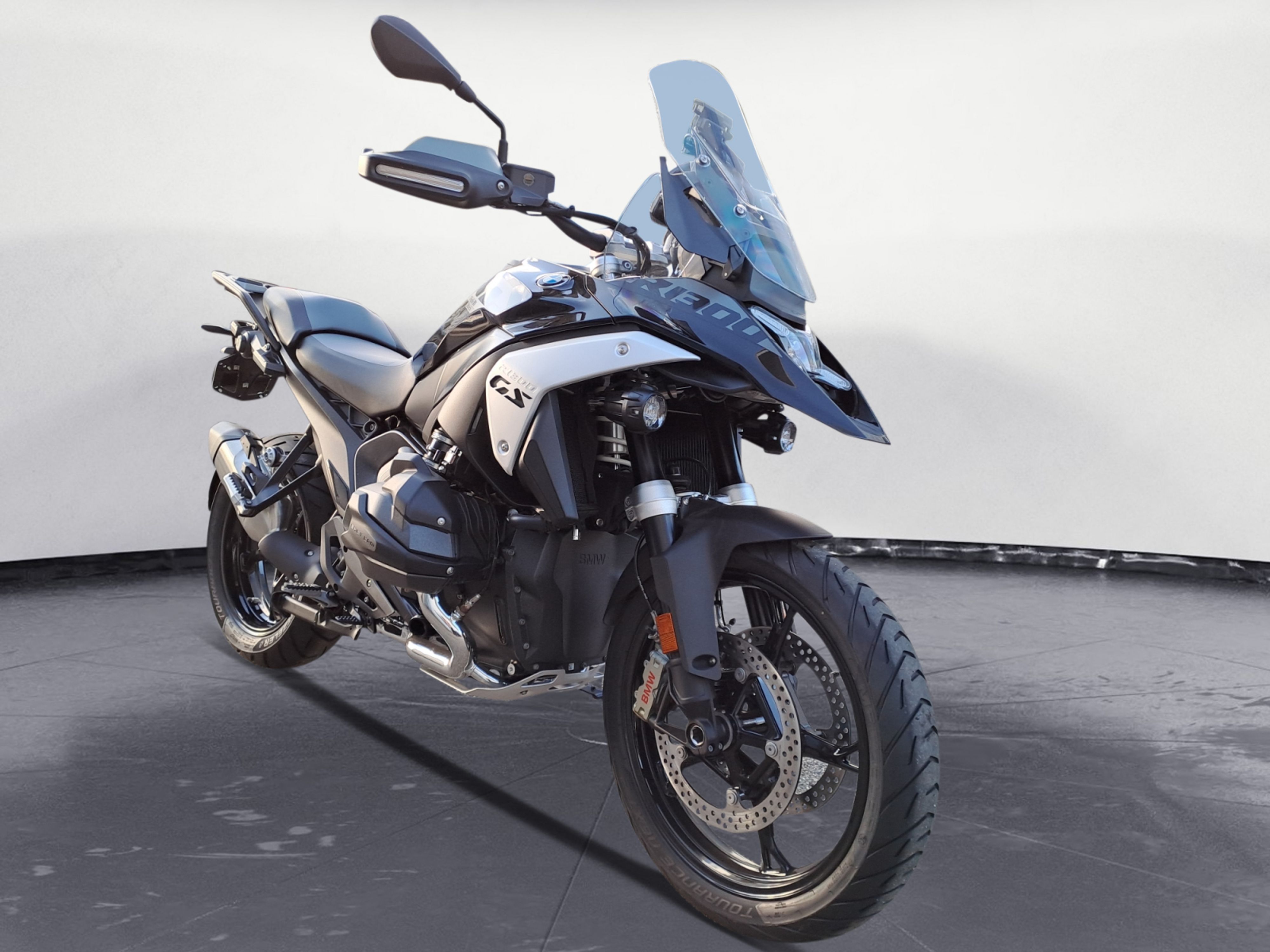 BMW Motorrad - R 1300 GS