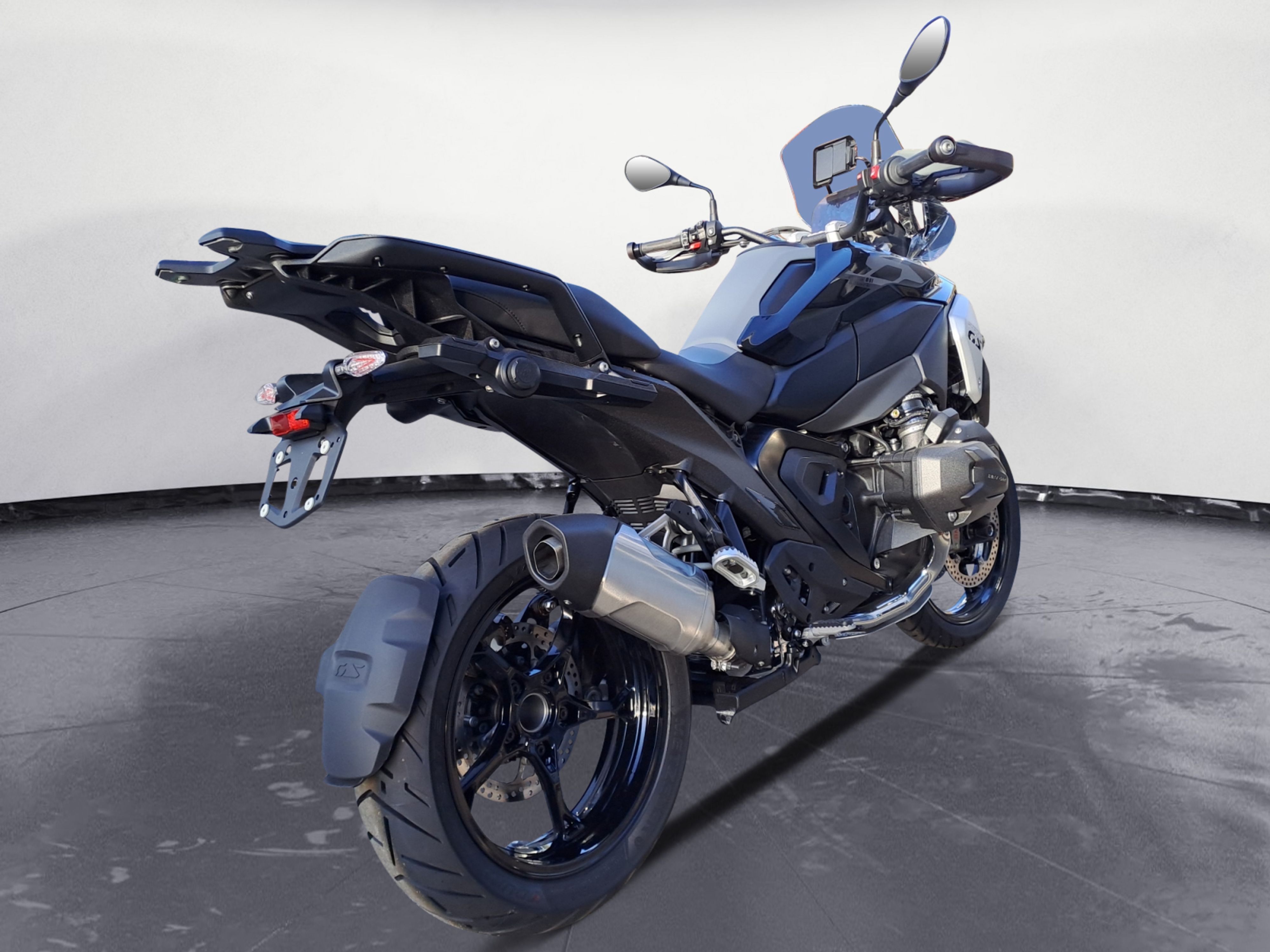 BMW Motorrad - R 1300 GS