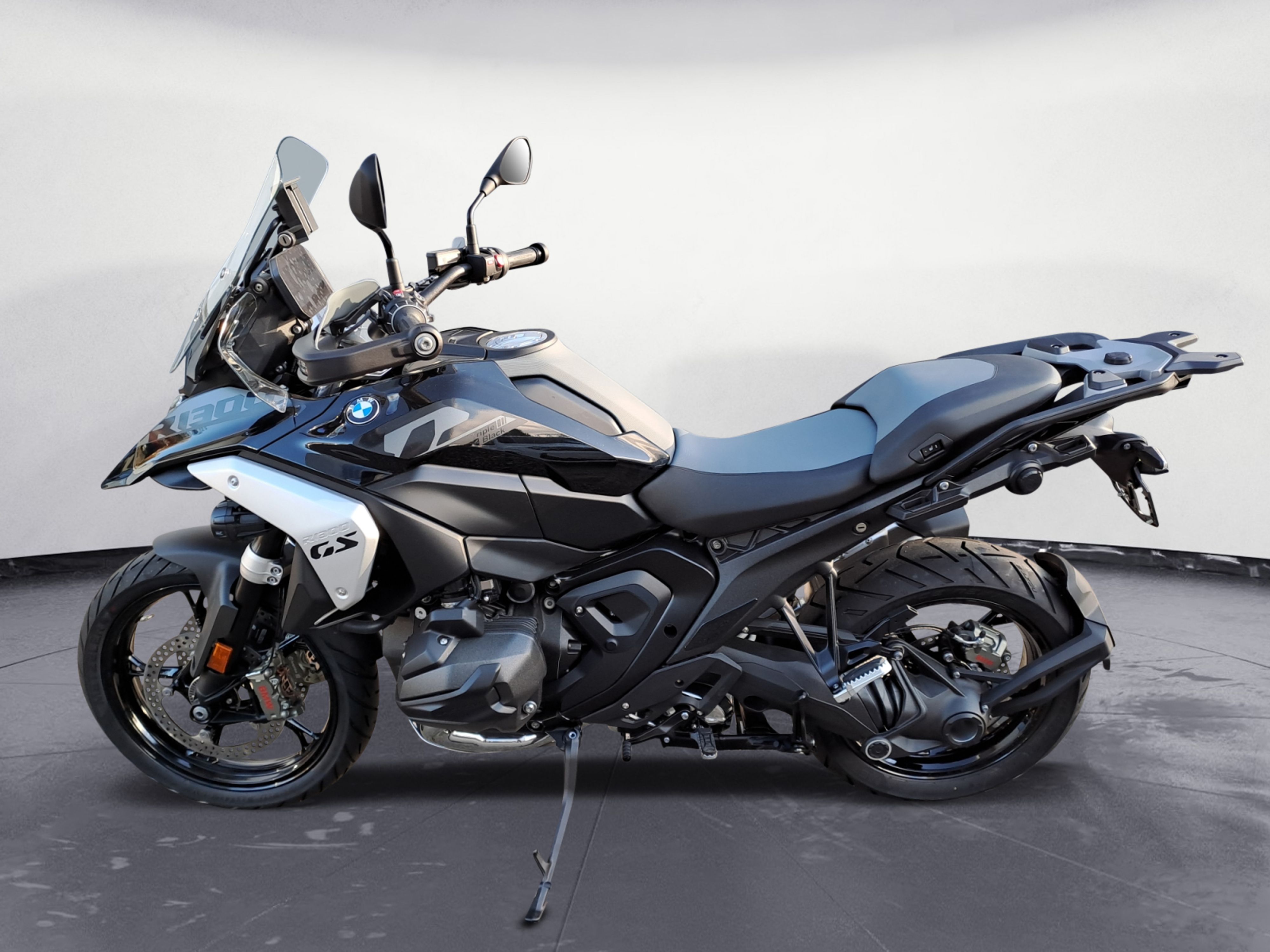 BMW Motorrad - R 1300 GS