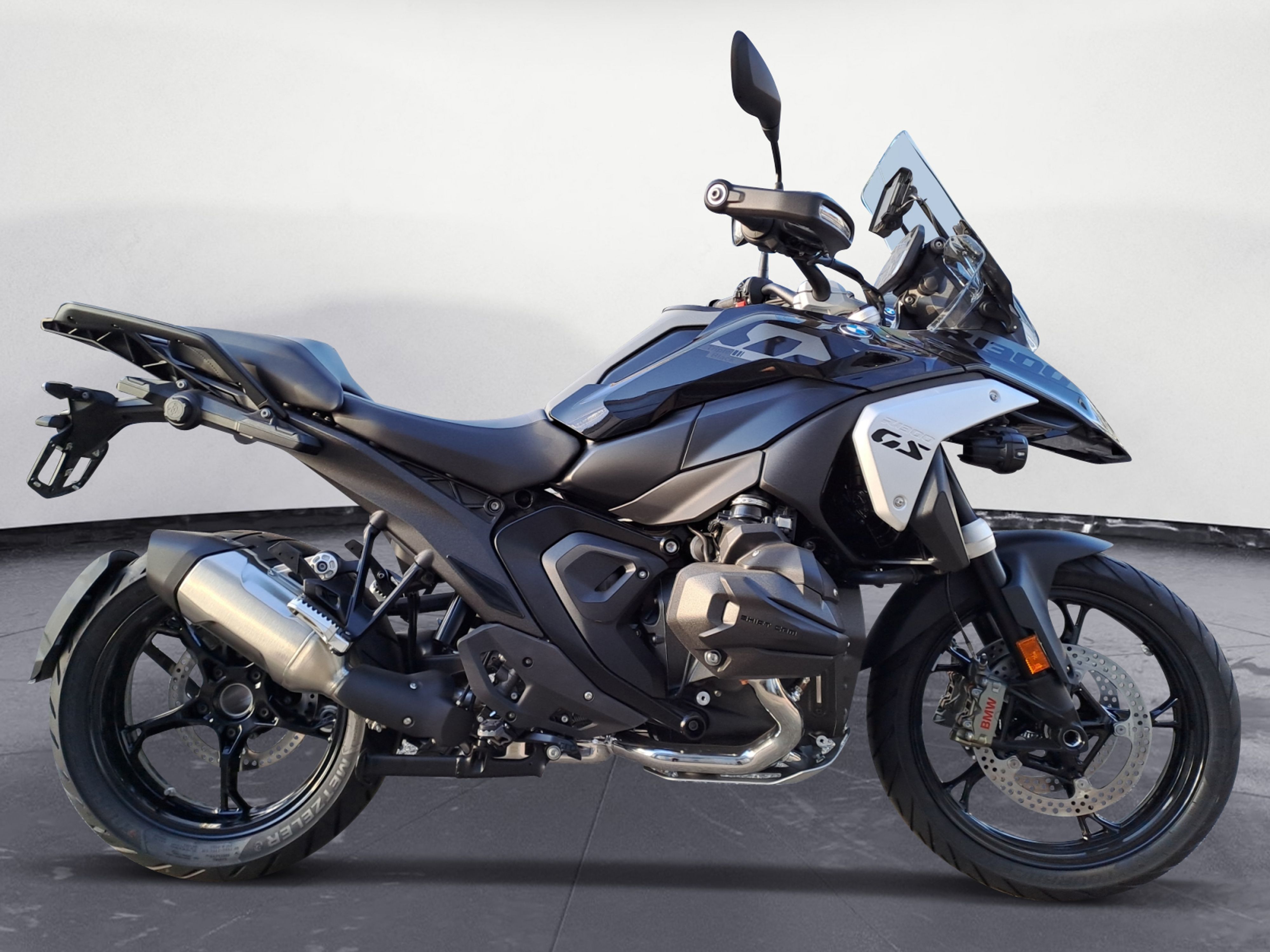 BMW Motorrad - R 1300 GS