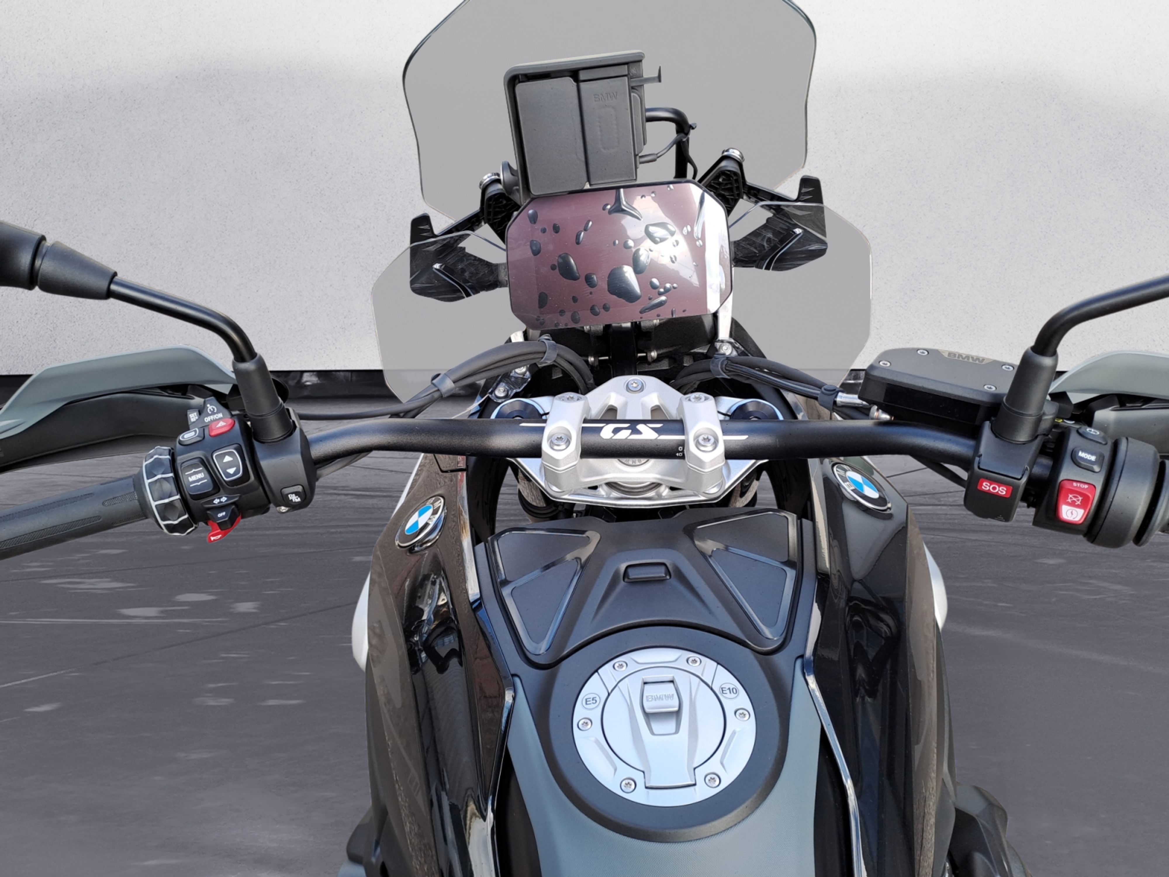 BMW Motorrad - R 1300 GS