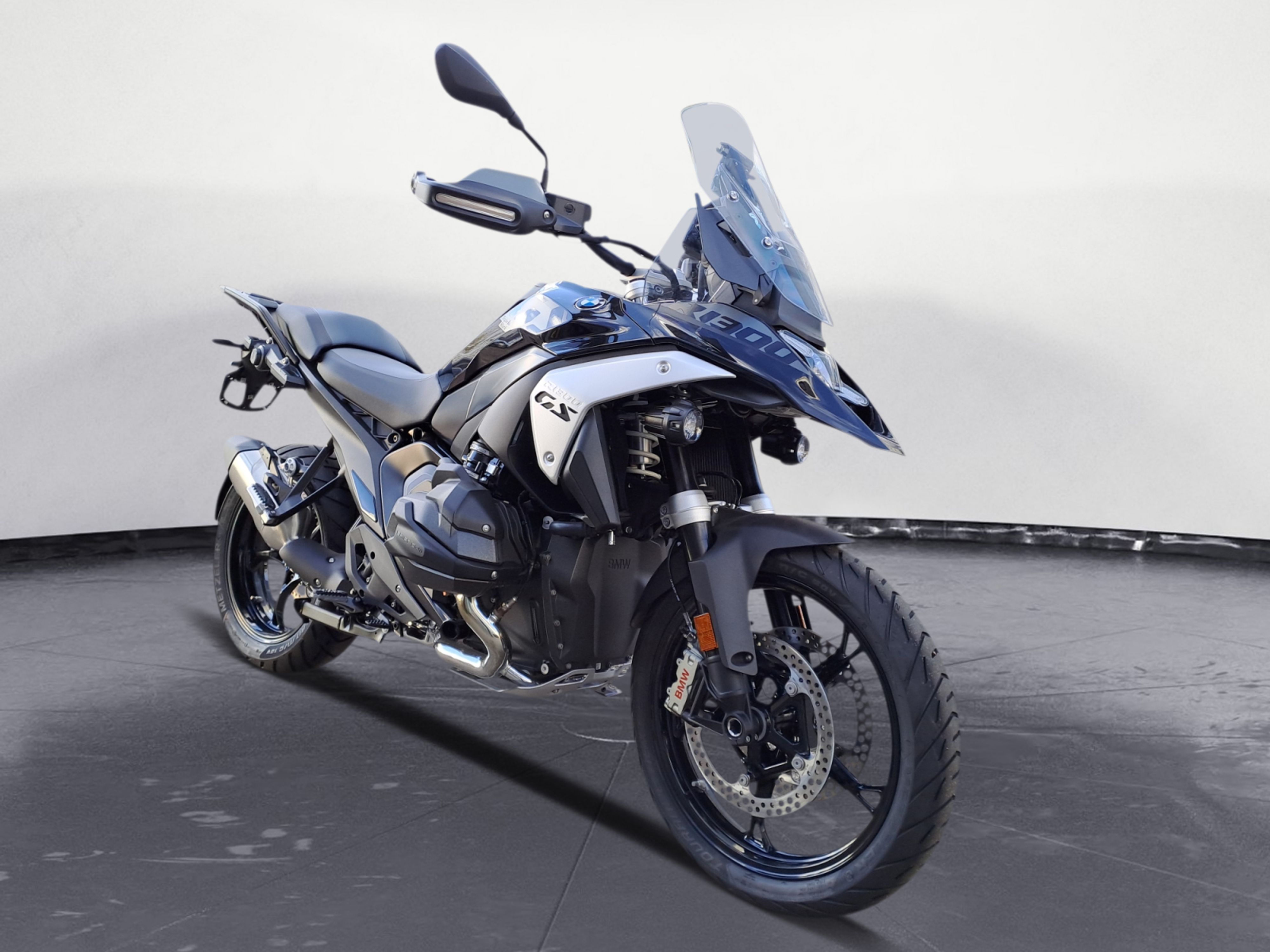 BMW Motorrad - R 1300 GS