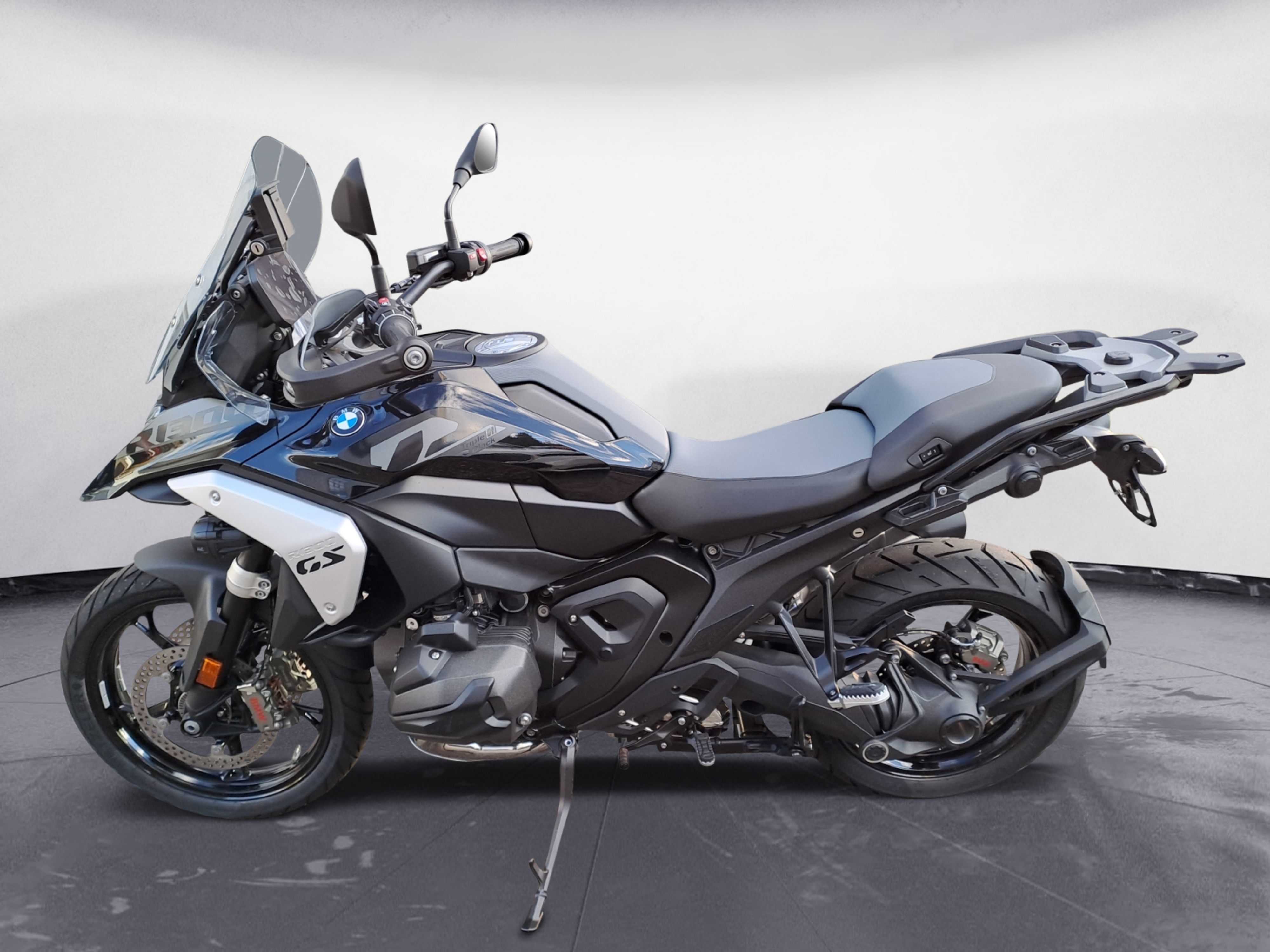 BMW Motorrad - R 1300 GS