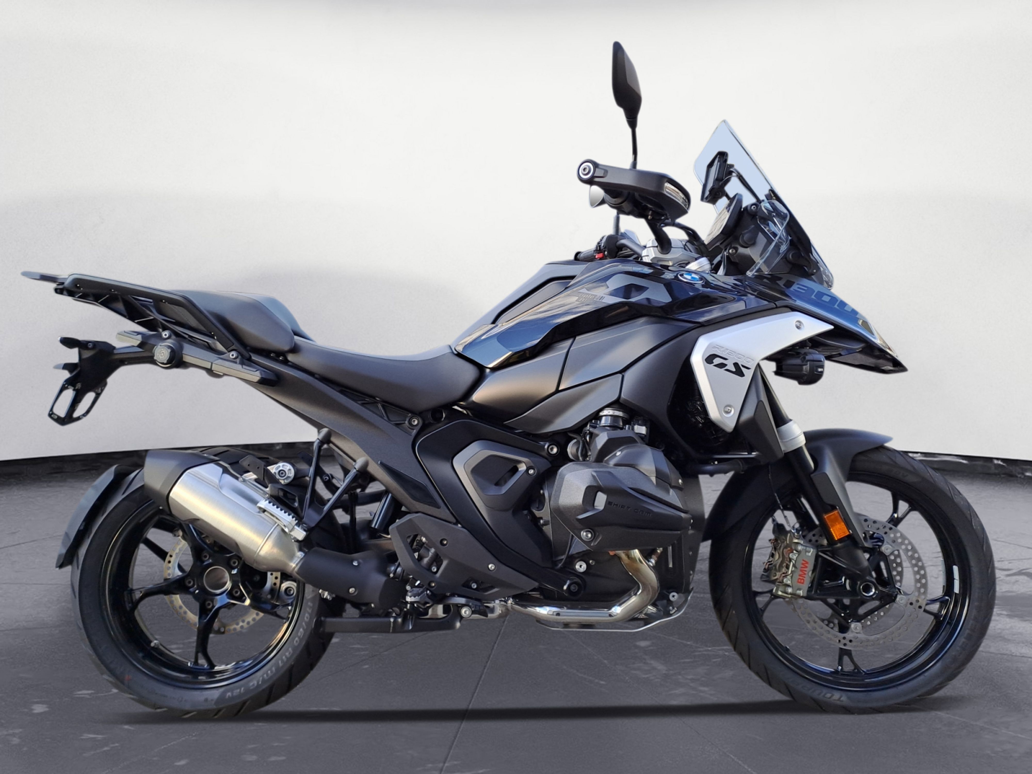 BMW Motorrad - R 1300 GS