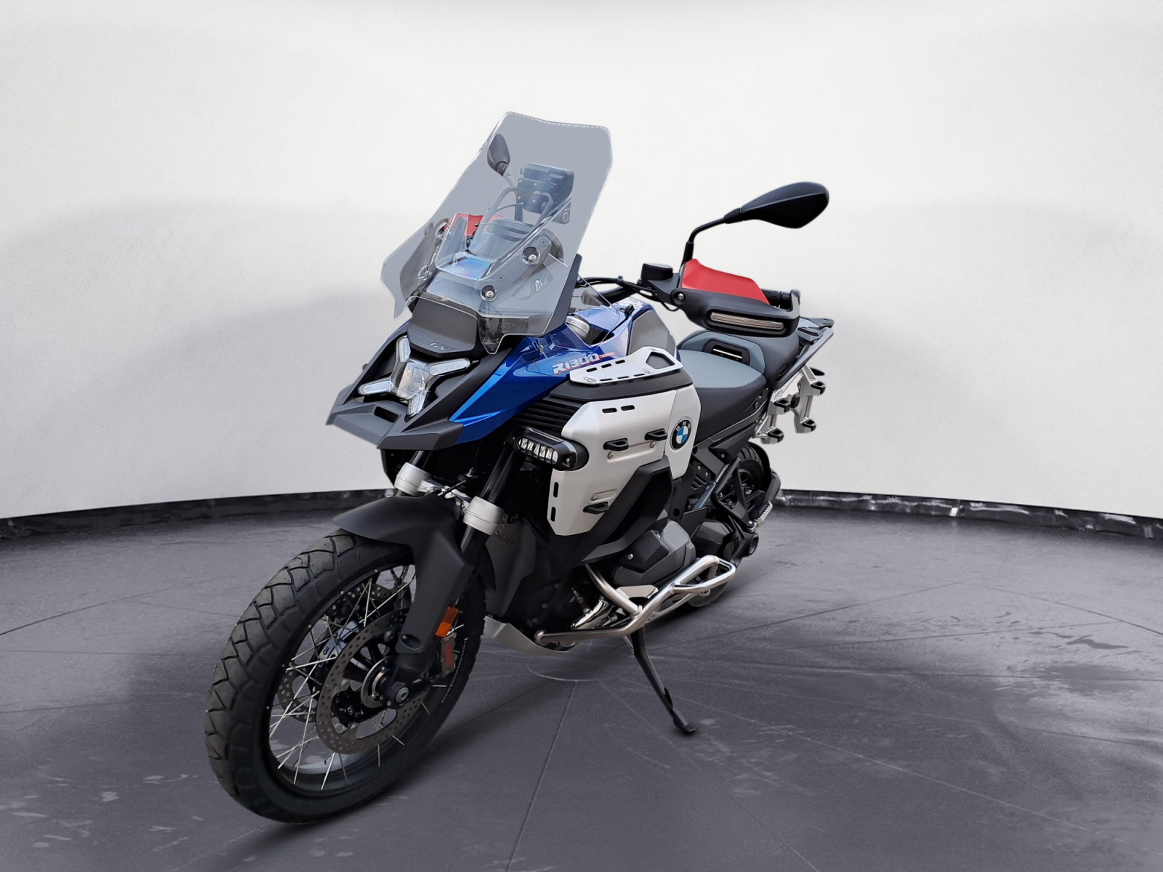 BMW Motorrad - R 1300 GS Adventure