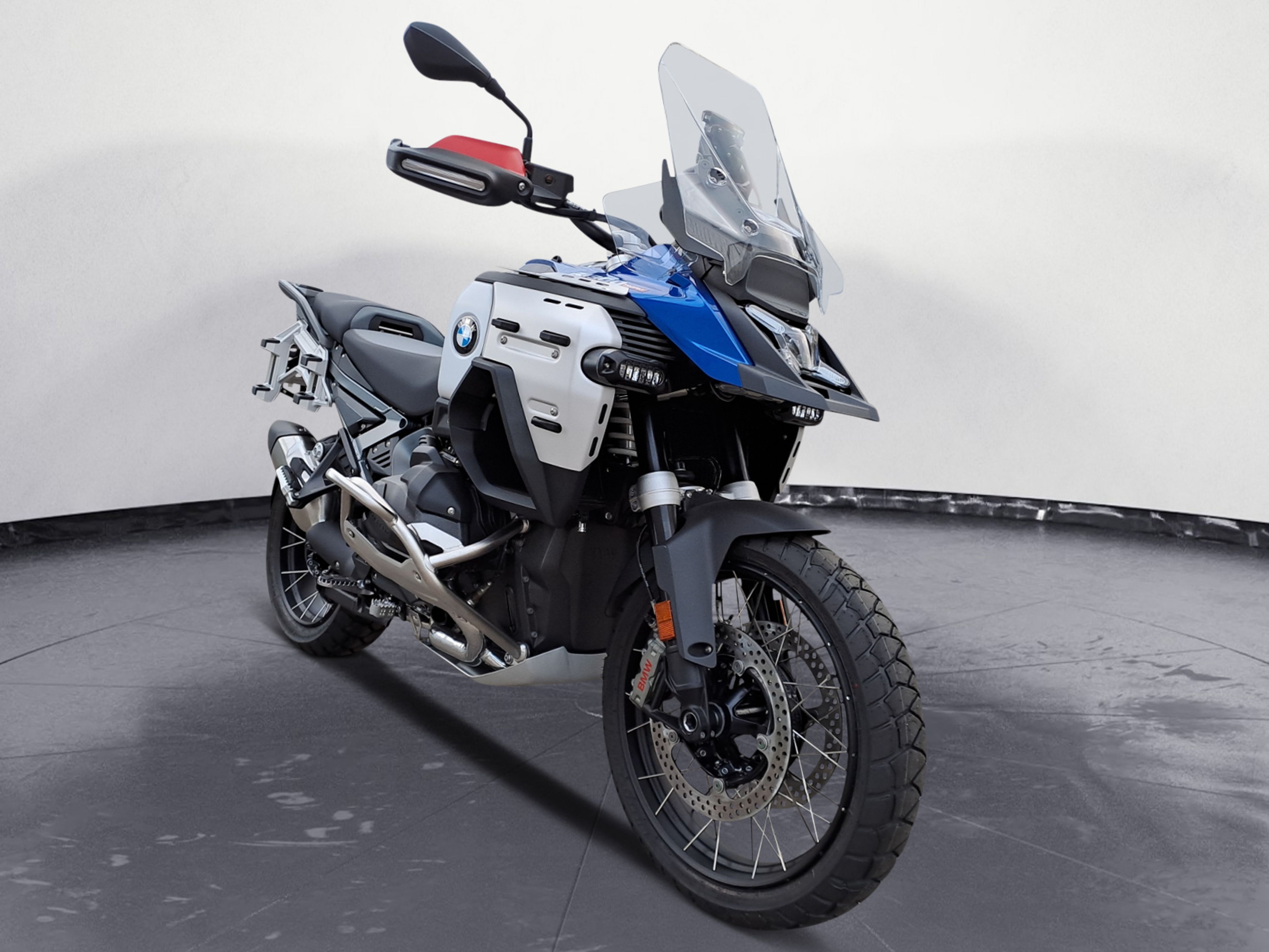 BMW Motorrad - R 1300 GS Adventure