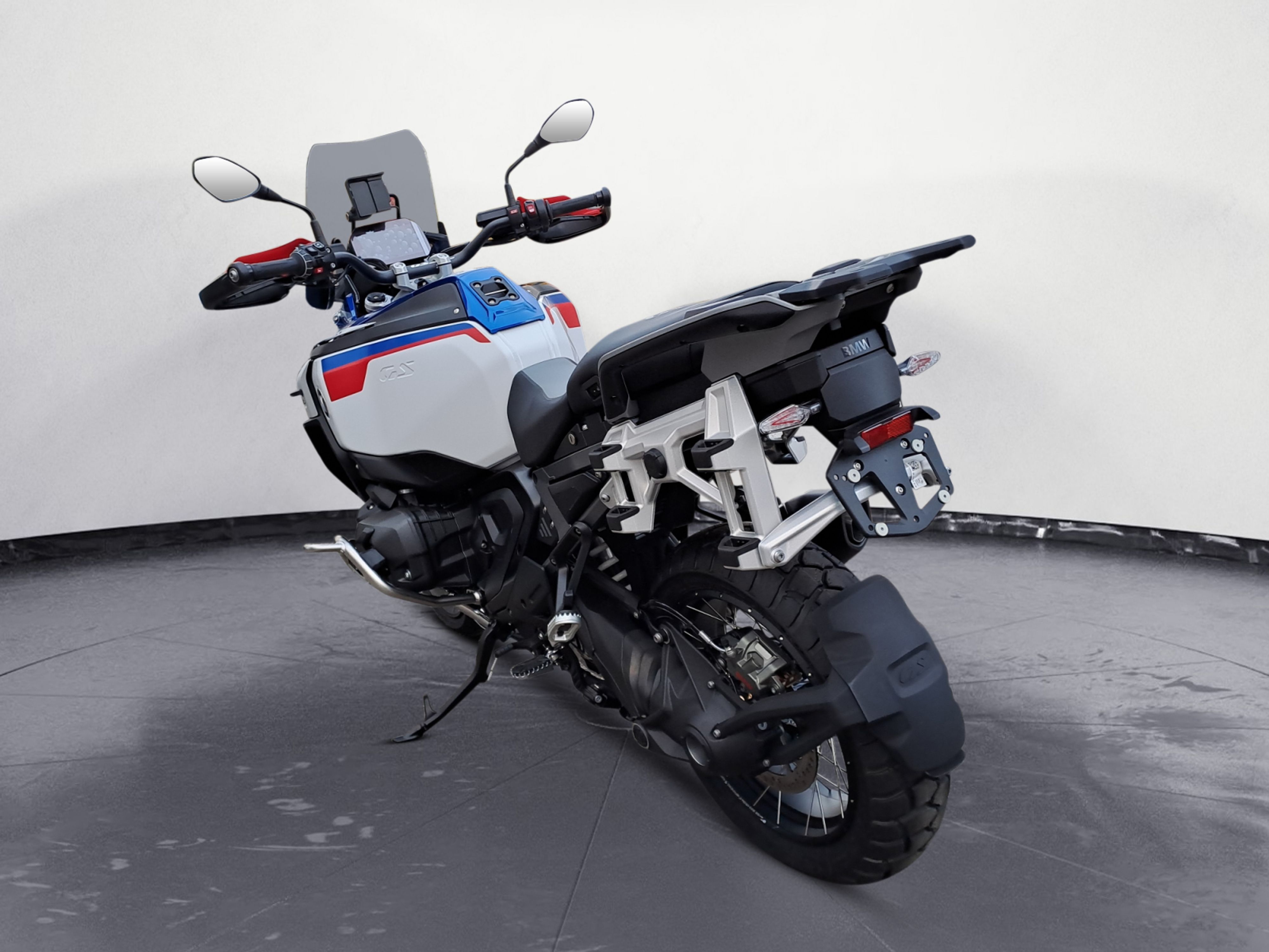 BMW Motorrad - R 1300 GS Adventure