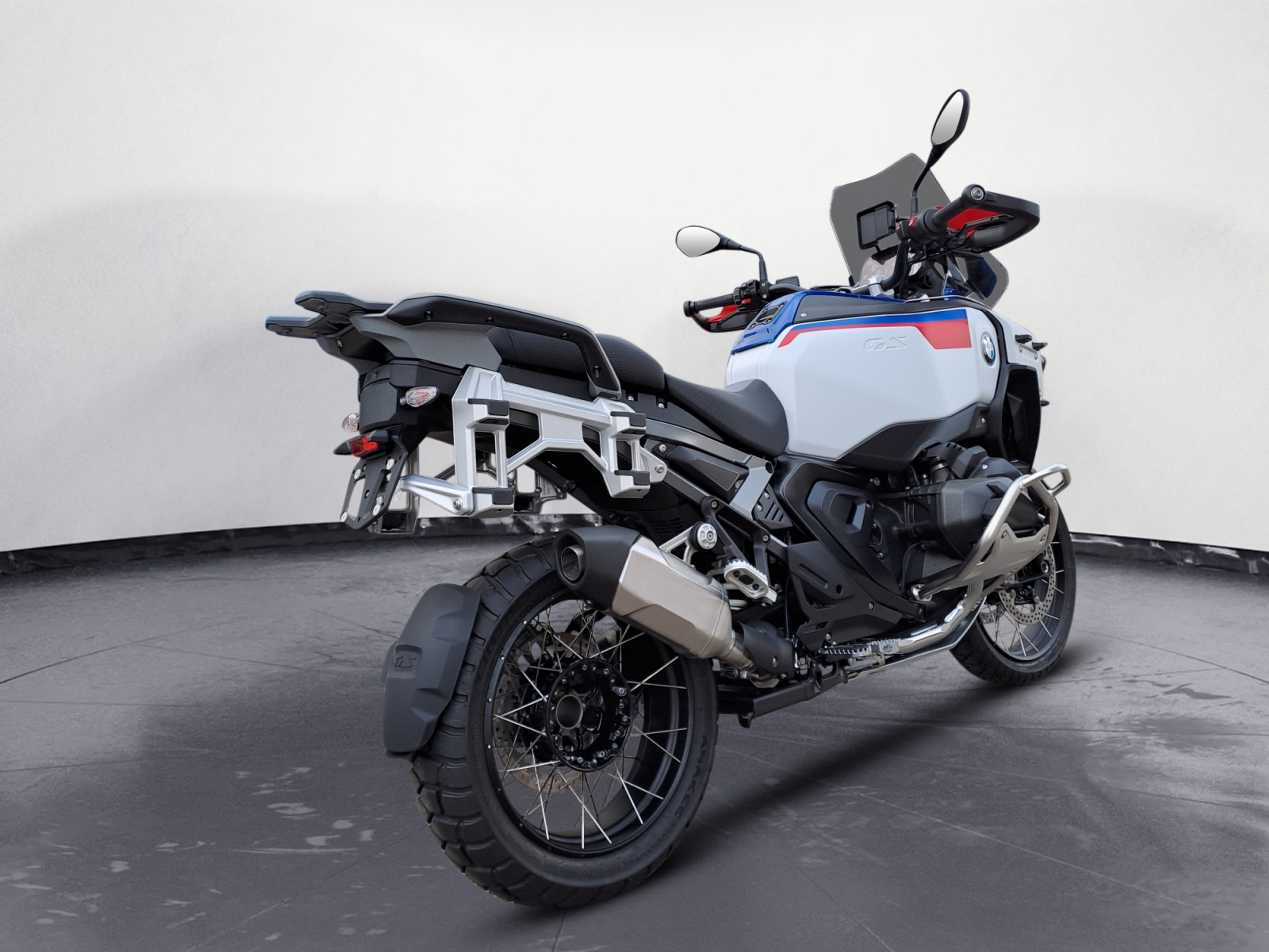BMW Motorrad - R 1300 GS Adventure