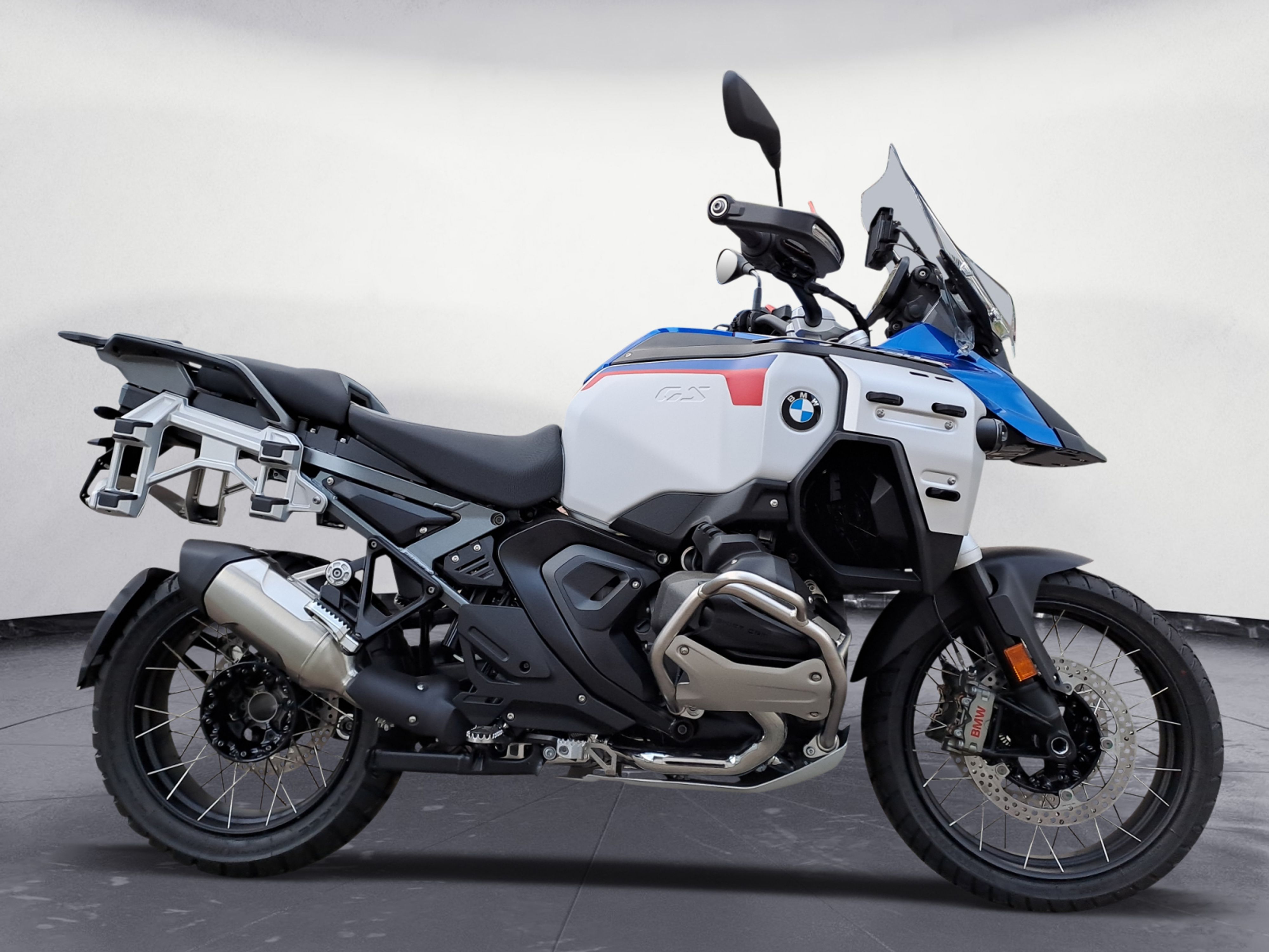 BMW Motorrad - R 1300 GS Adventure