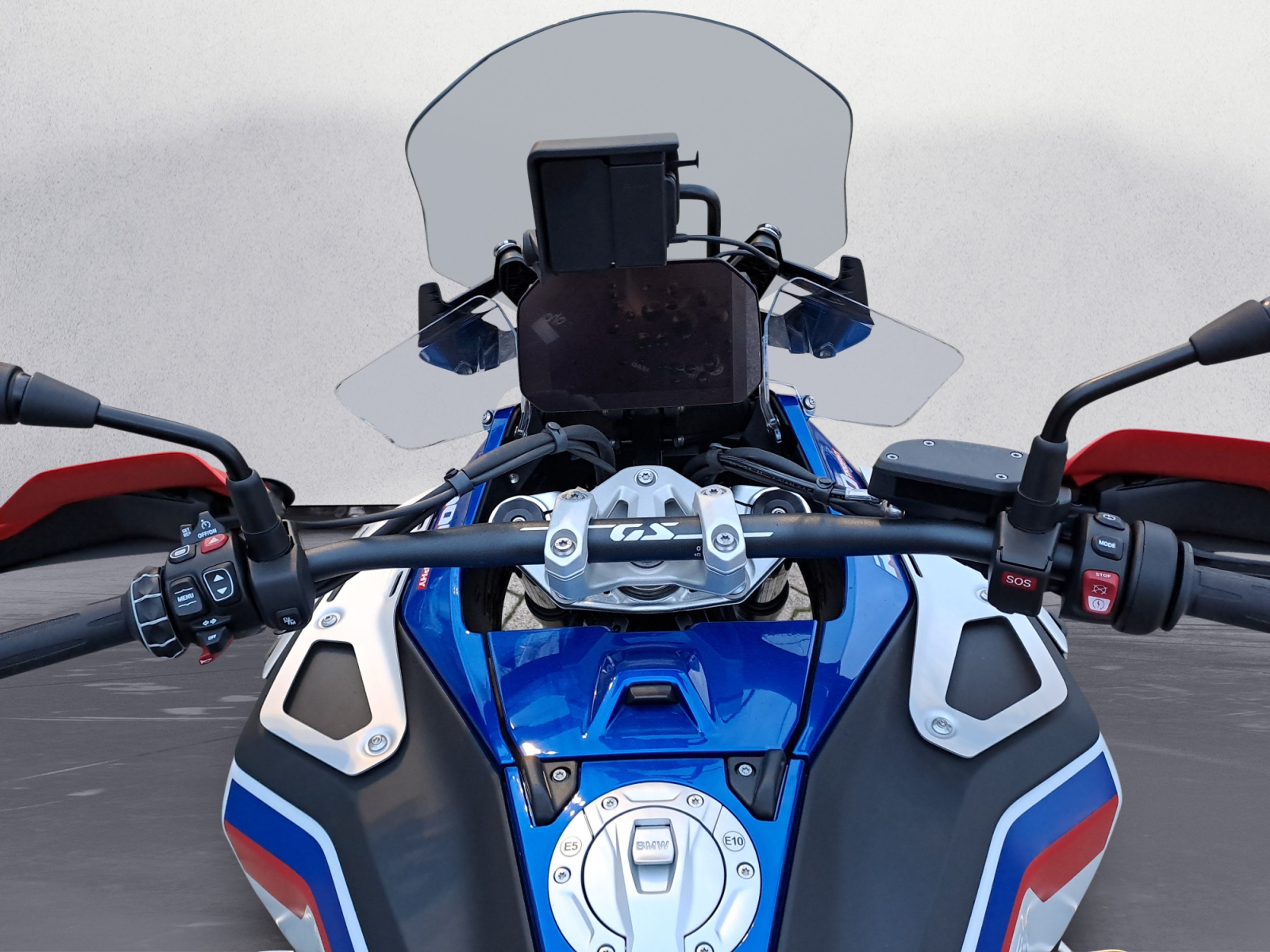 BMW Motorrad - R 1300 GS Adventure