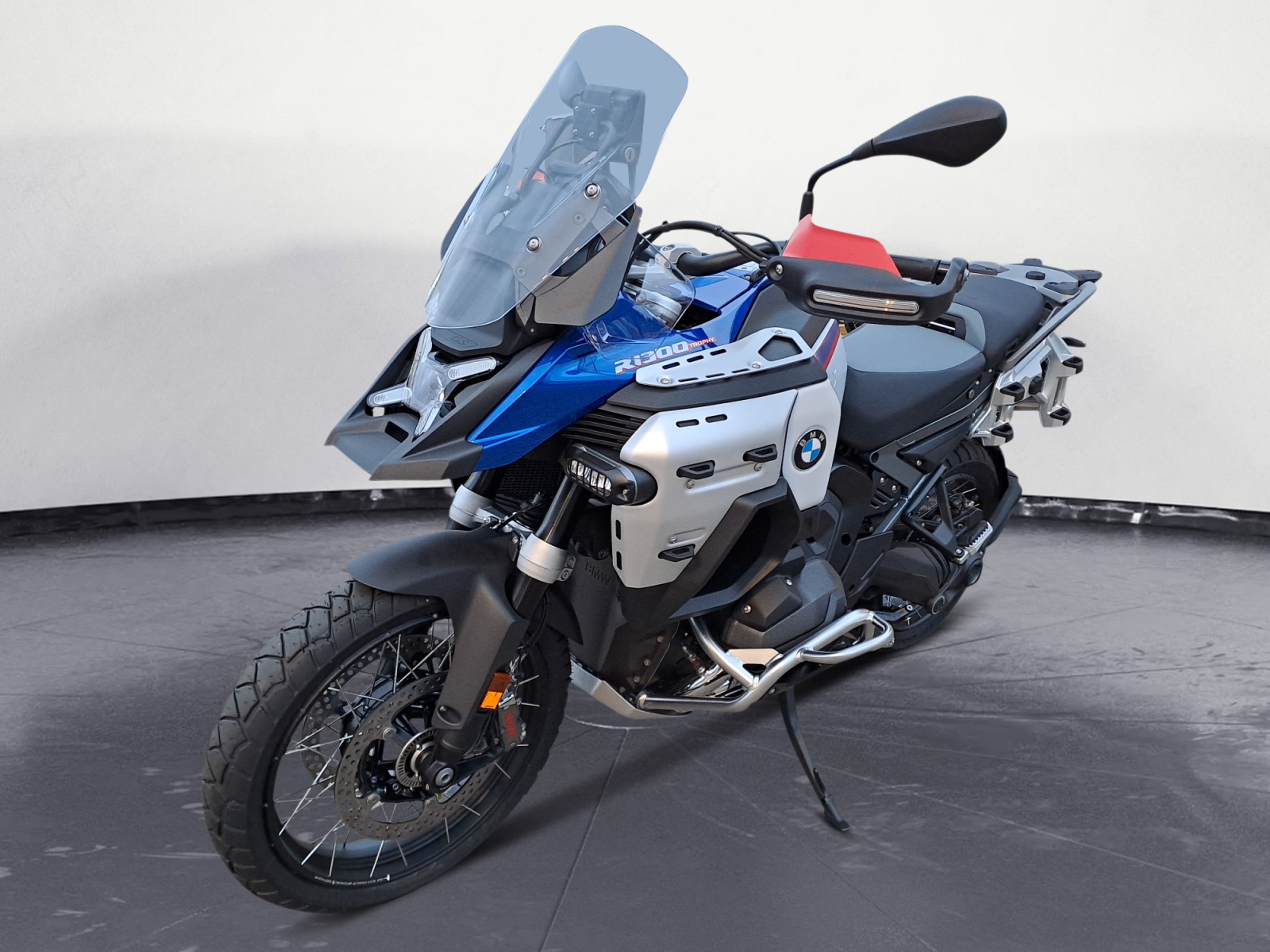 BMW Motorrad - R 1300 GS Adventure