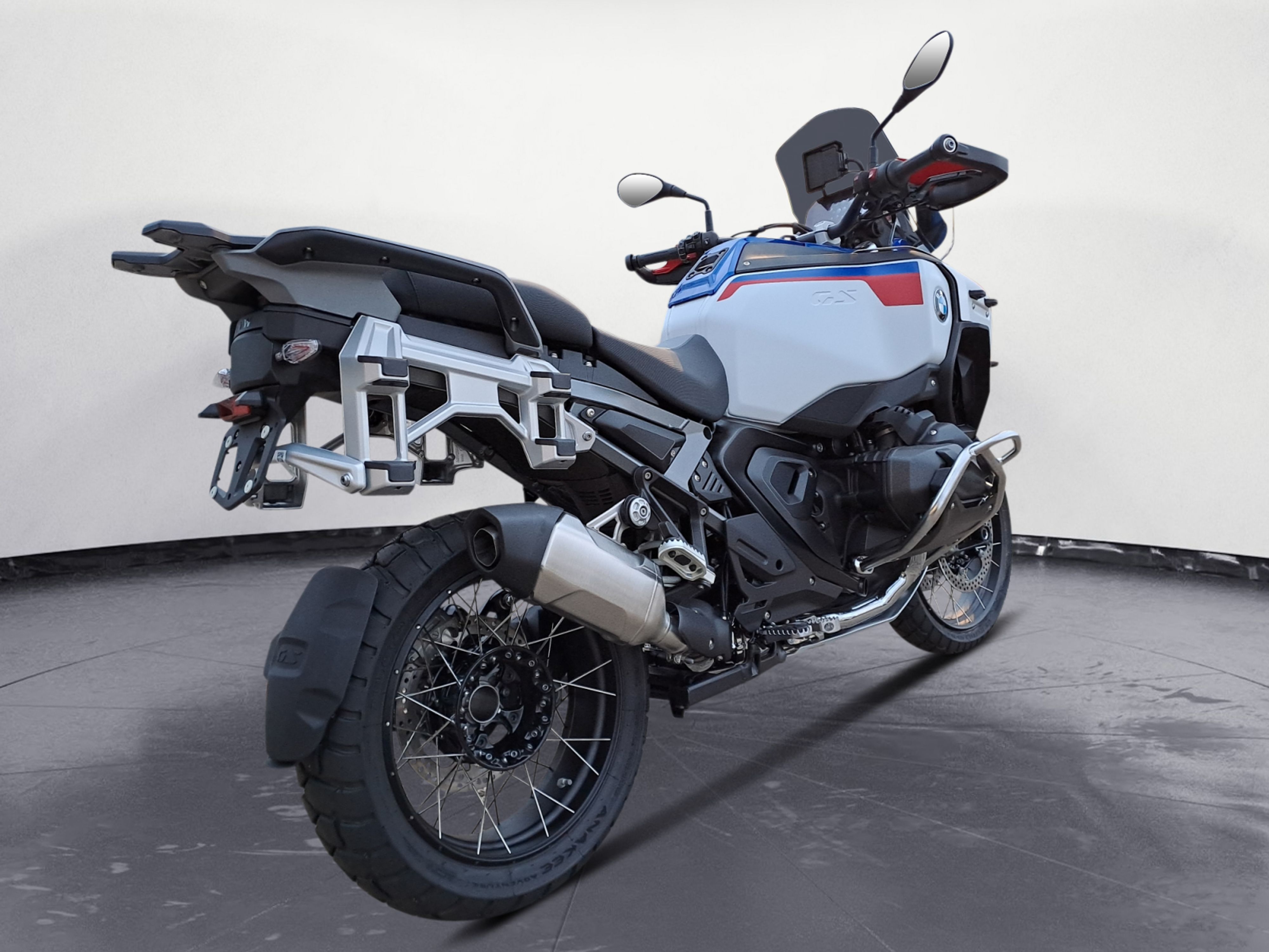 BMW Motorrad - R 1300 GS Adventure