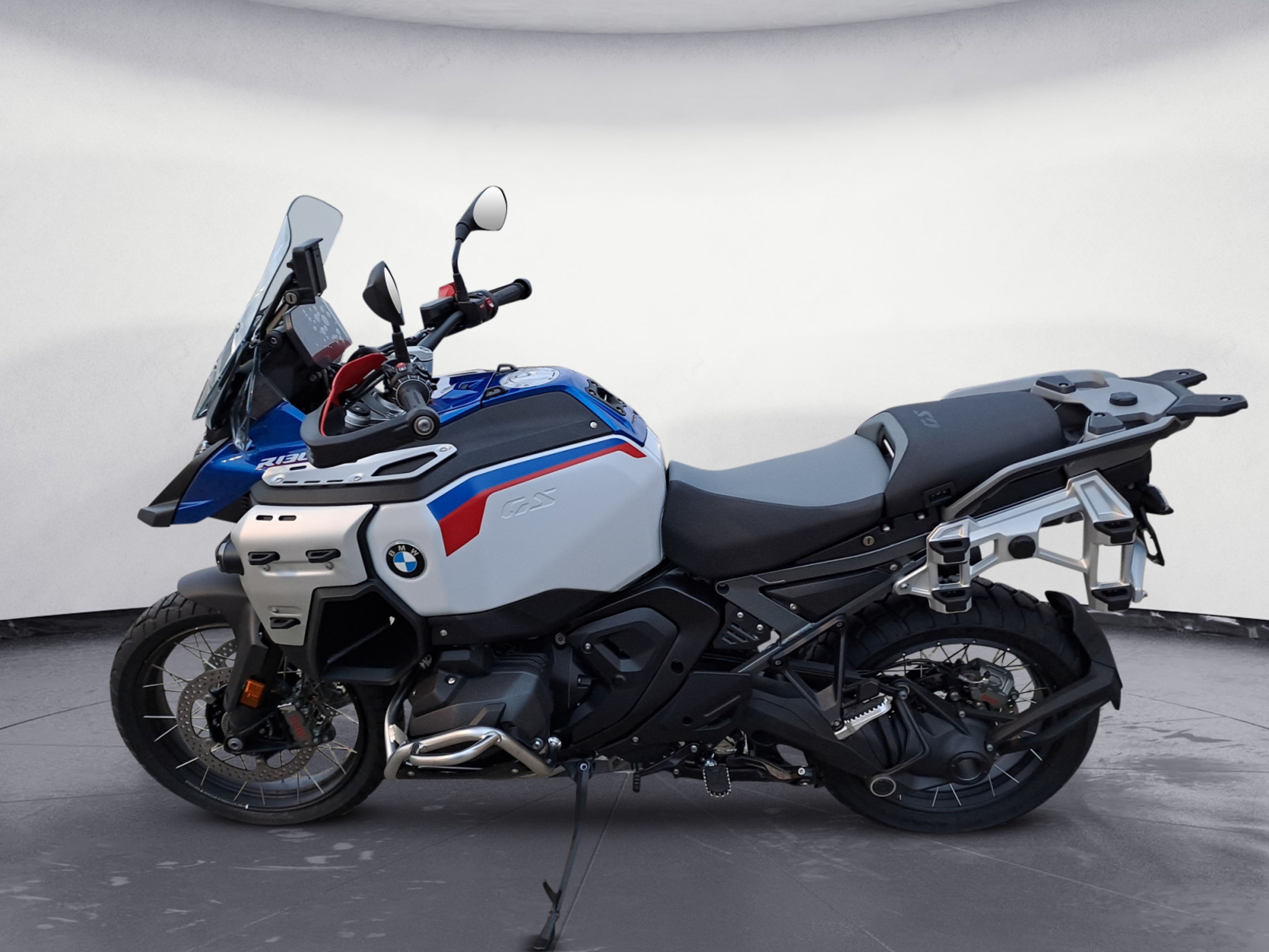 BMW Motorrad - R 1300 GS Adventure