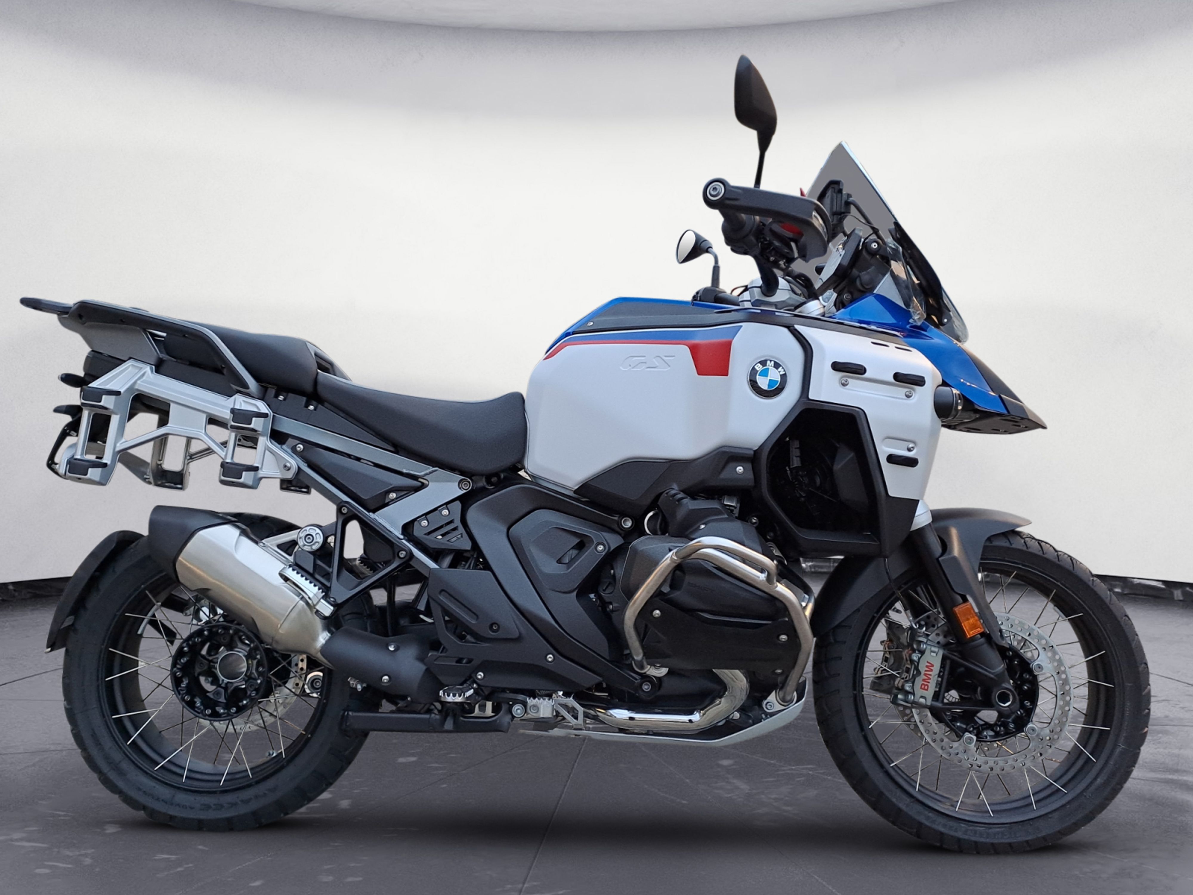 BMW Motorrad - R 1300 GS Adventure