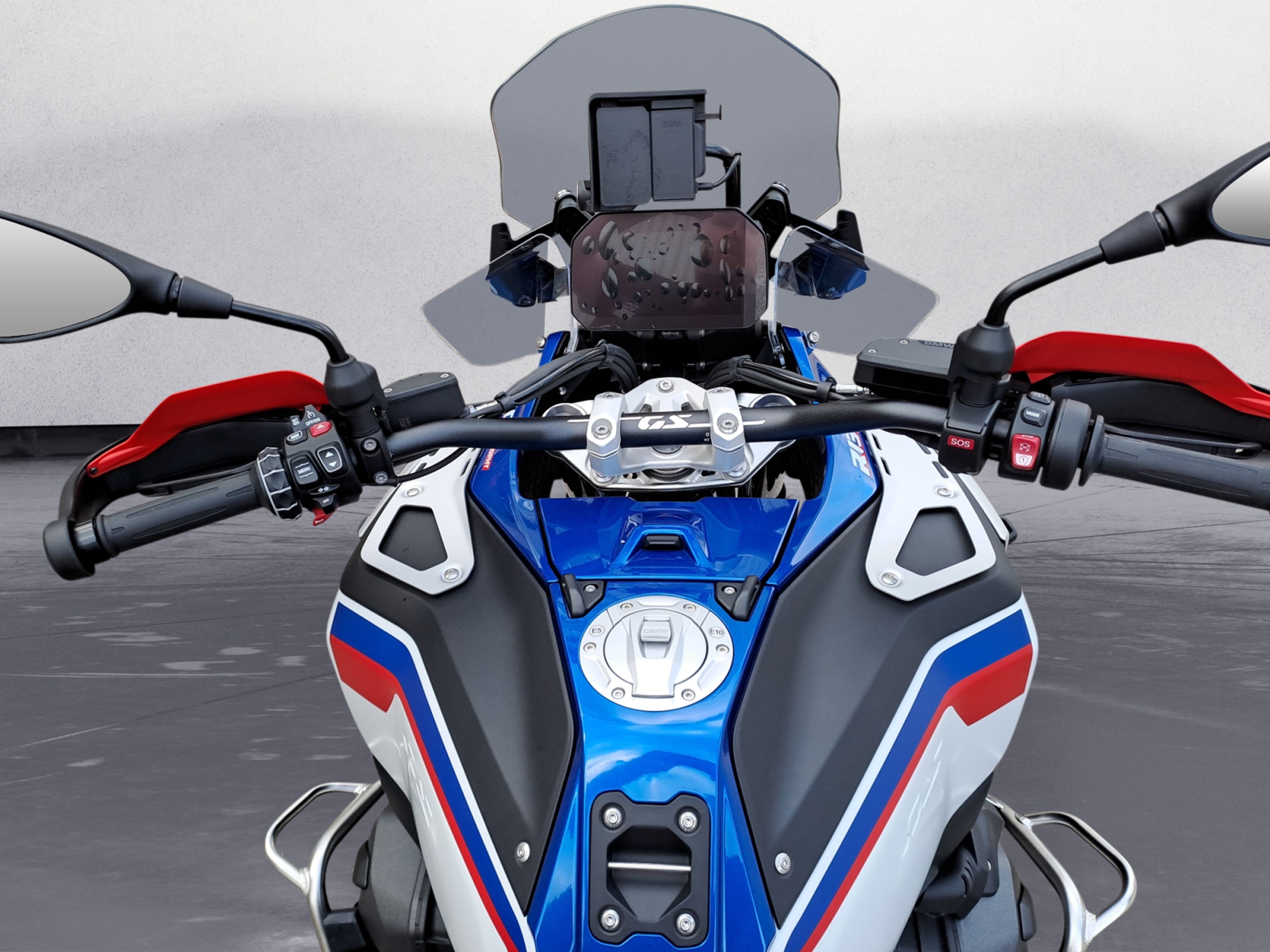 BMW Motorrad - R 1300 GS Adventure