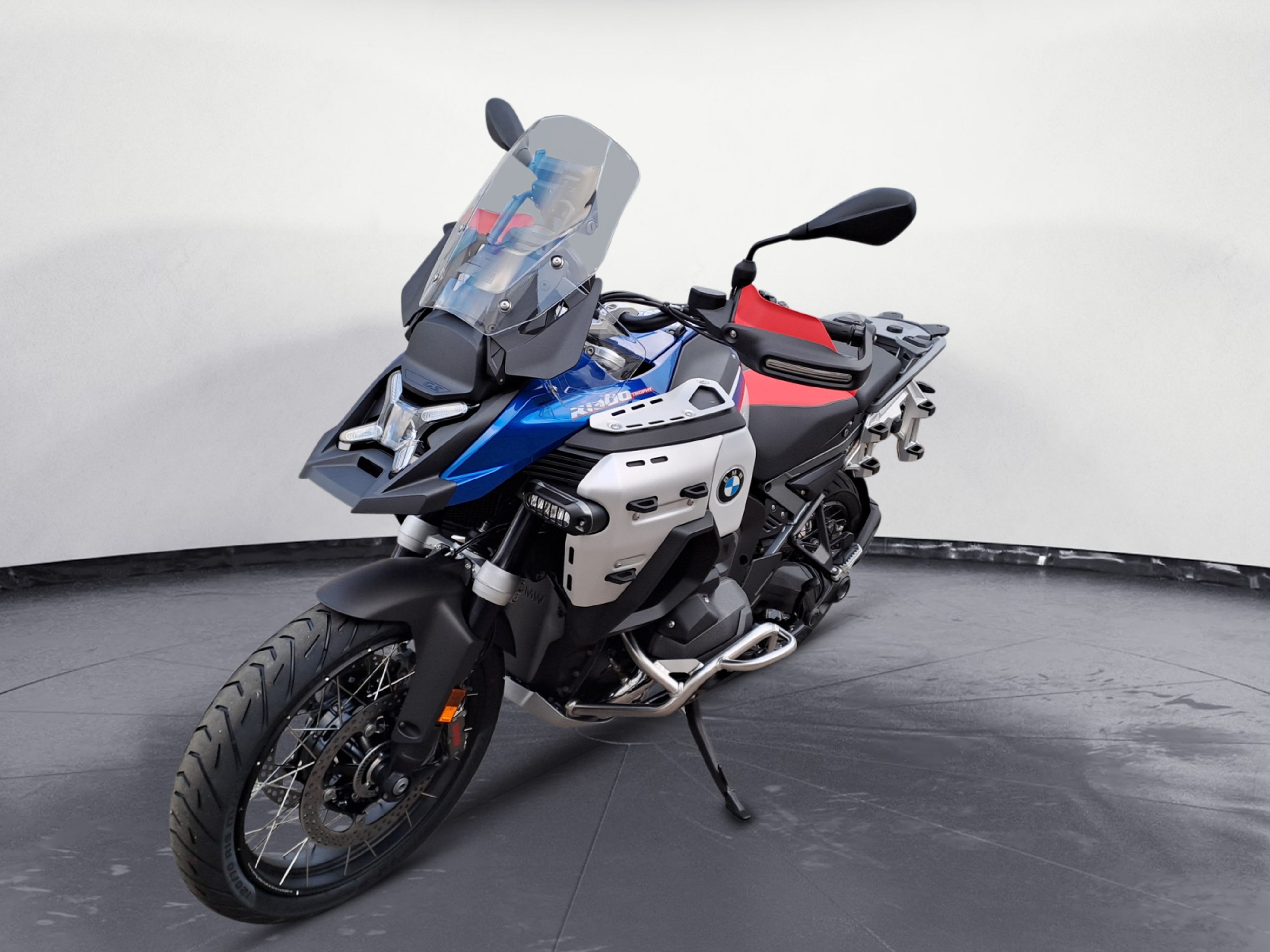 BMW Motorrad - R 1300 GS Adventure