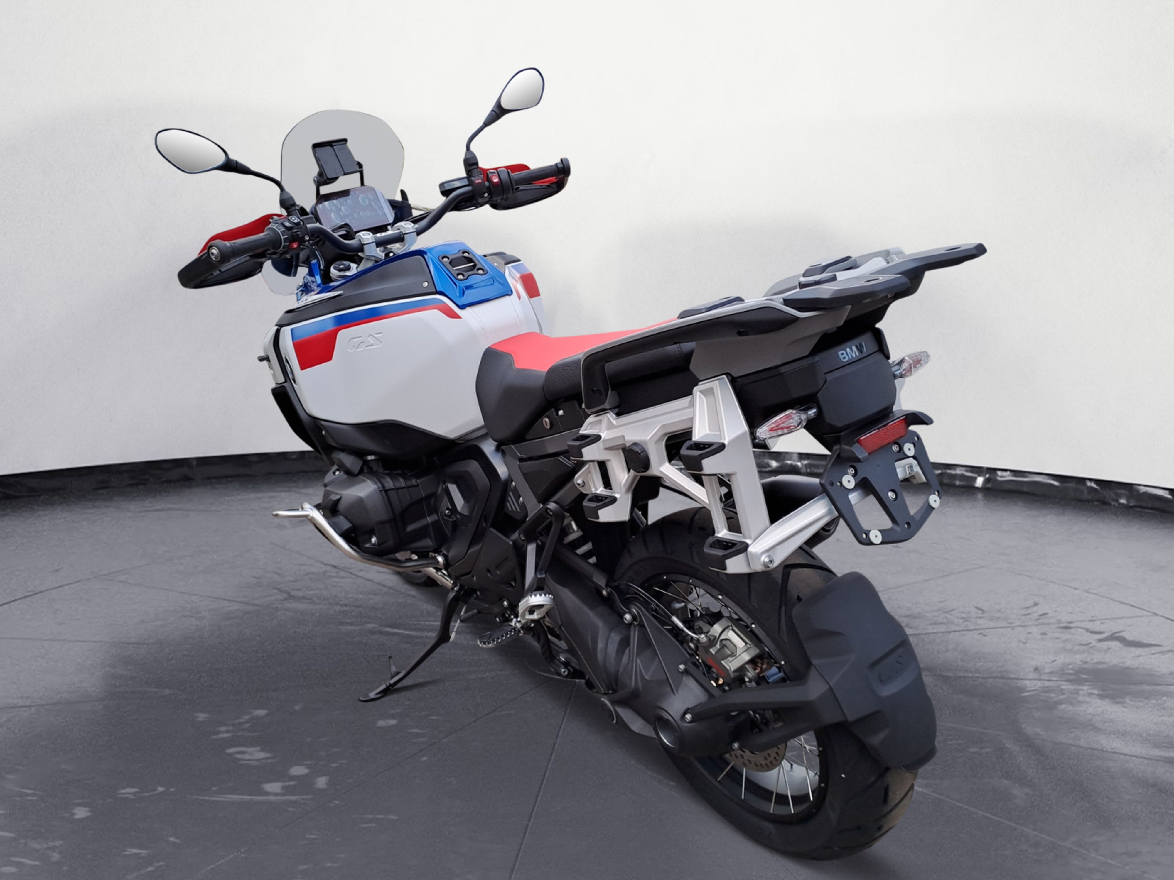 BMW Motorrad - R 1300 GS Adventure