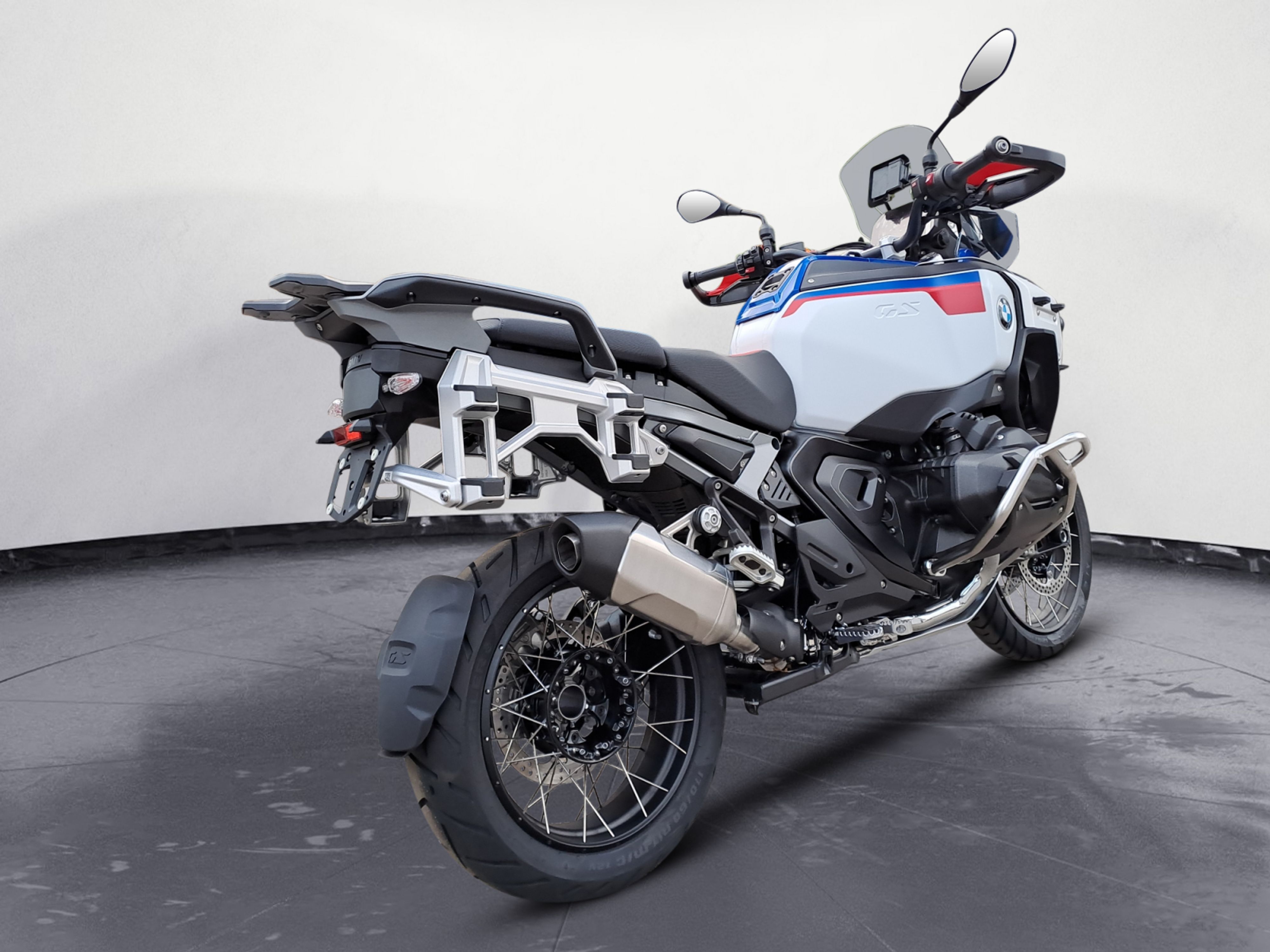BMW Motorrad - R 1300 GS Adventure