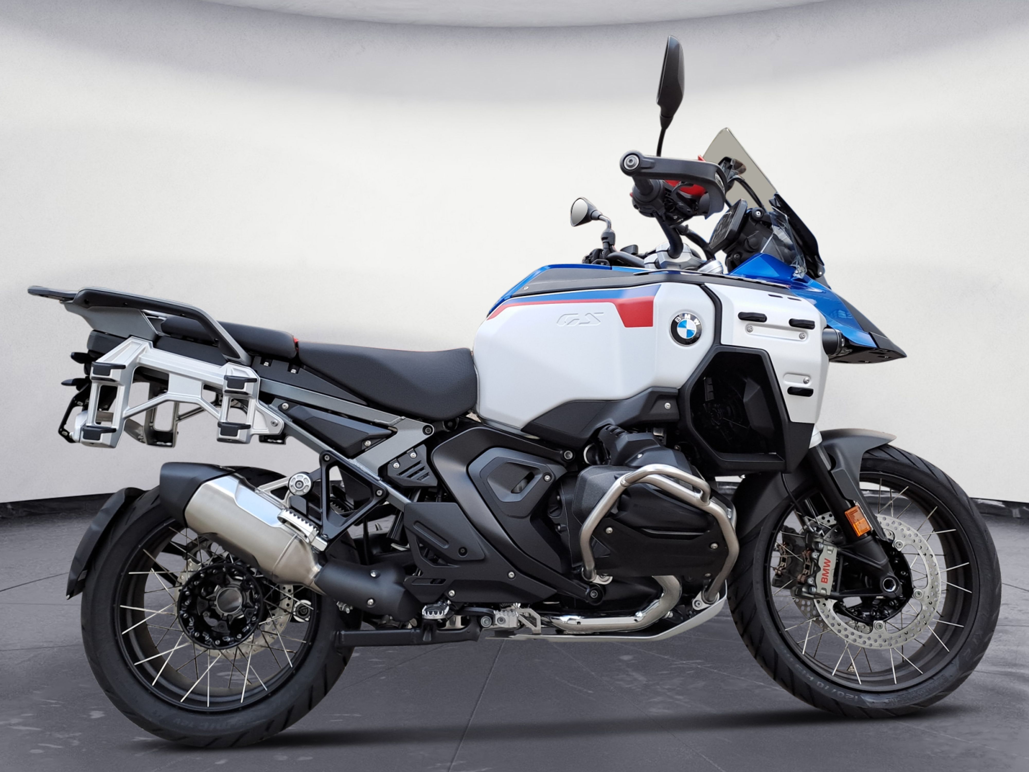 BMW Motorrad - R 1300 GS Adventure