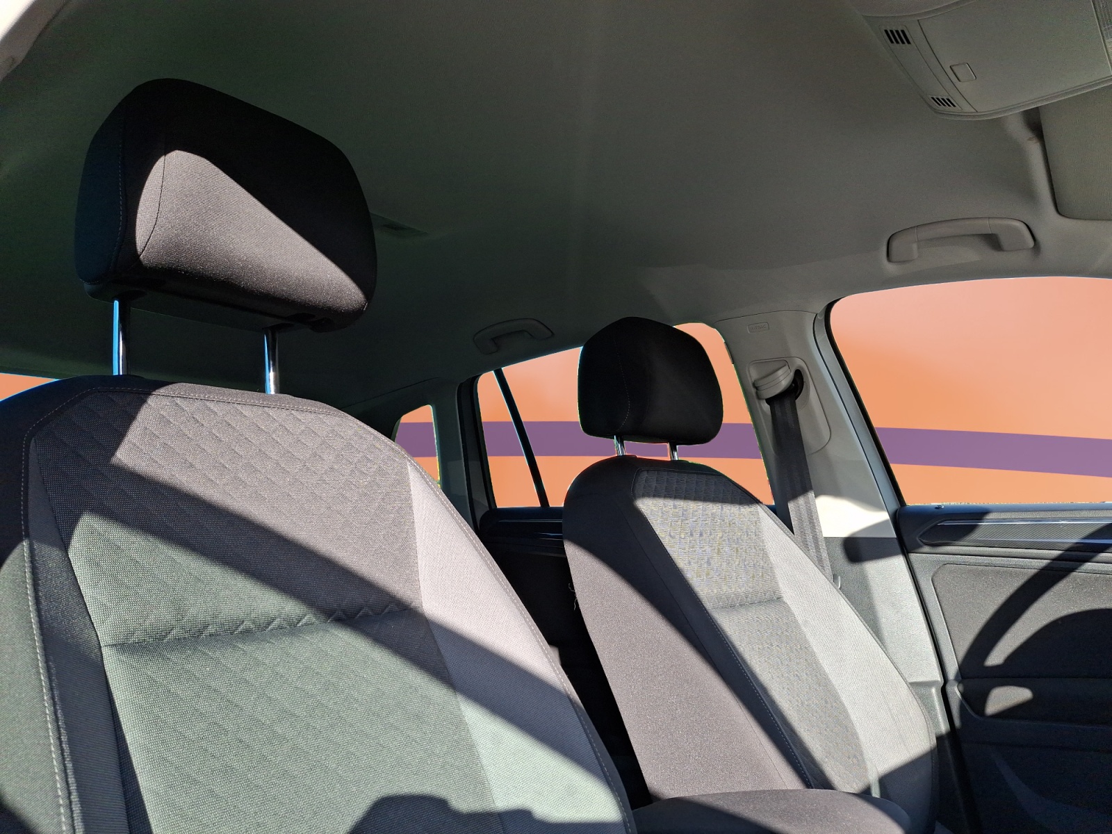 Volkswagen - Tiguan 1.5 TSI DSG *UNITED*