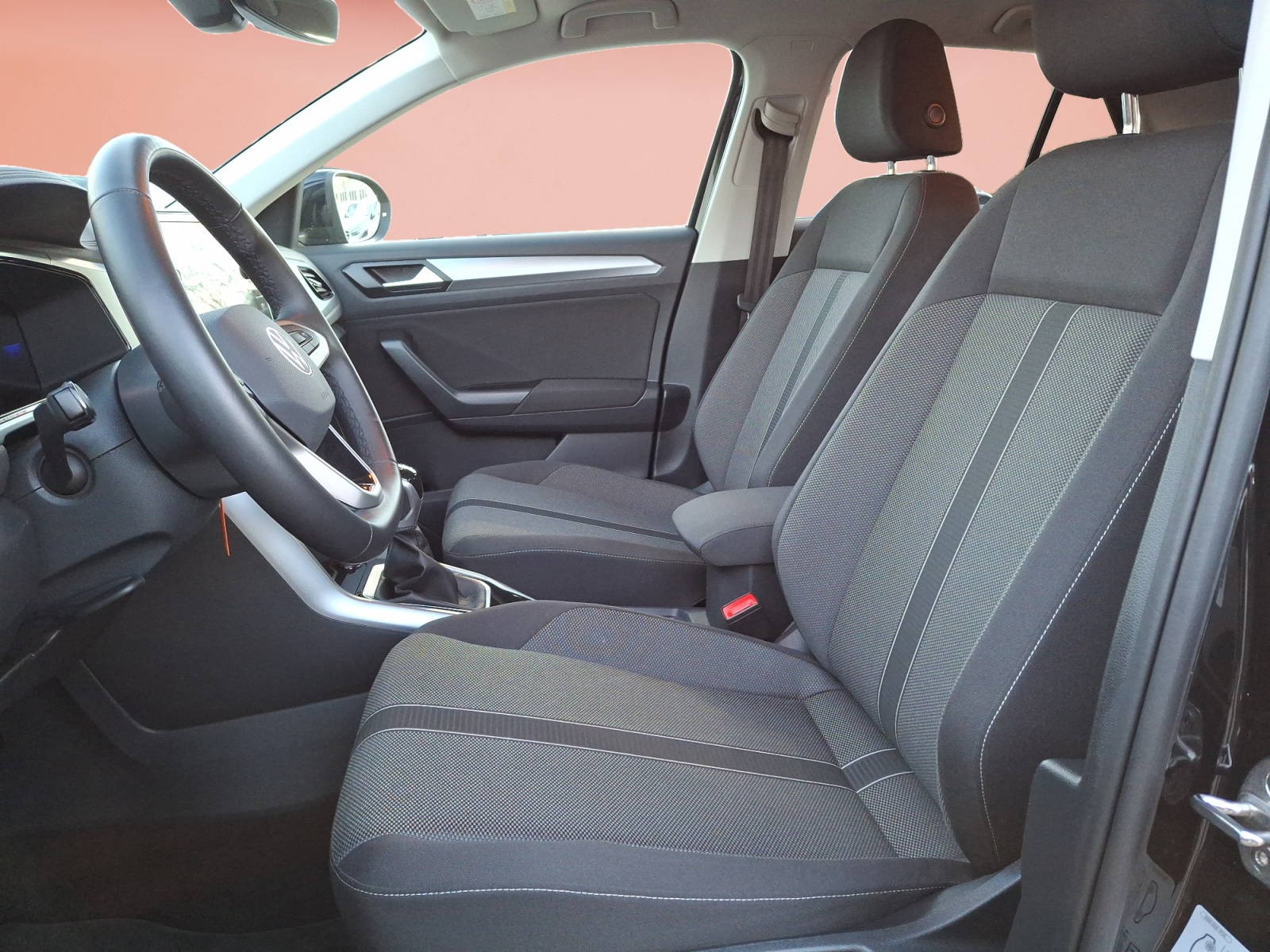 Volkswagen - T-ROC 1.0 TSI LIFE