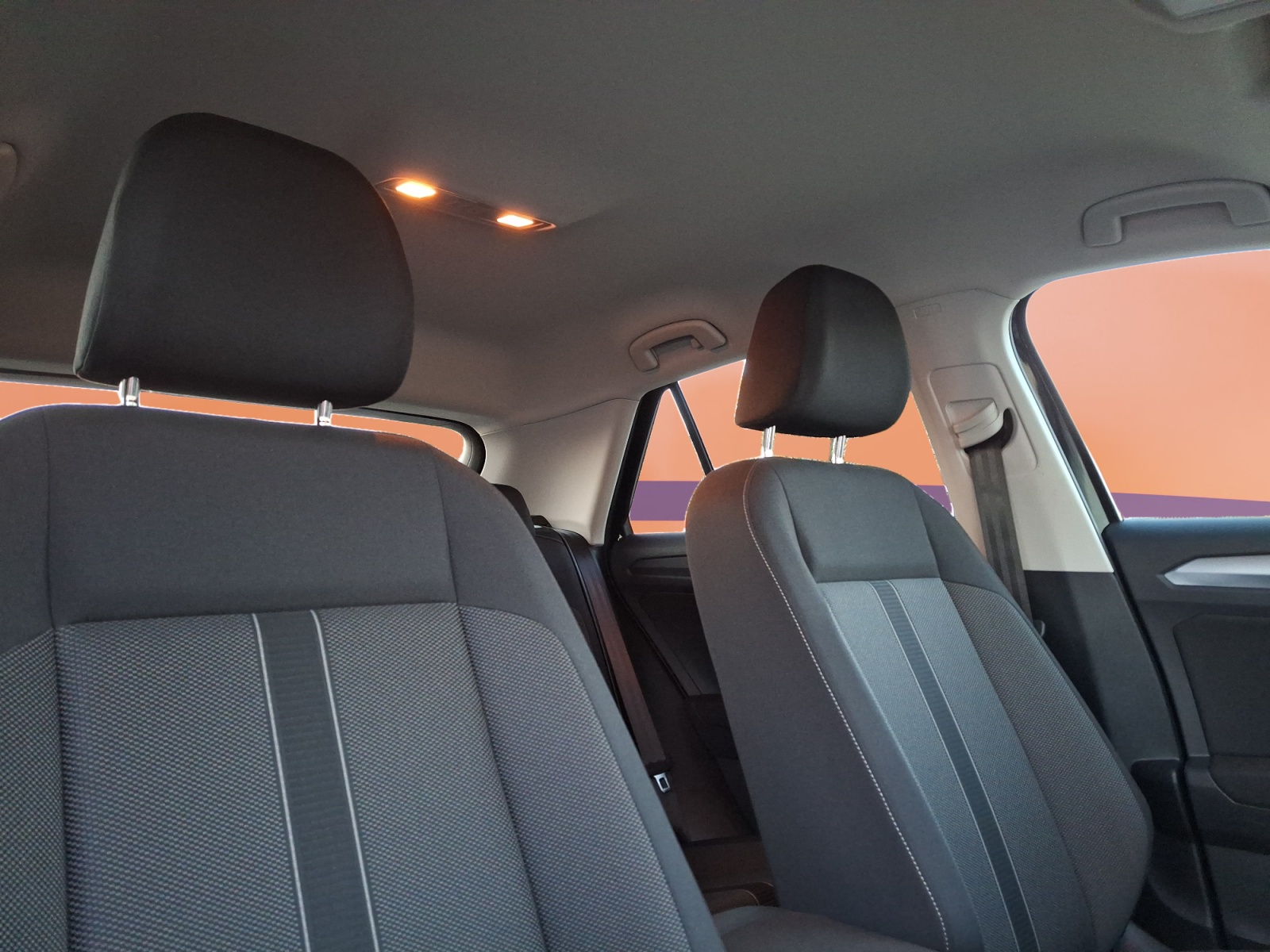 Volkswagen - T-ROC 1.0 TSI LIFE