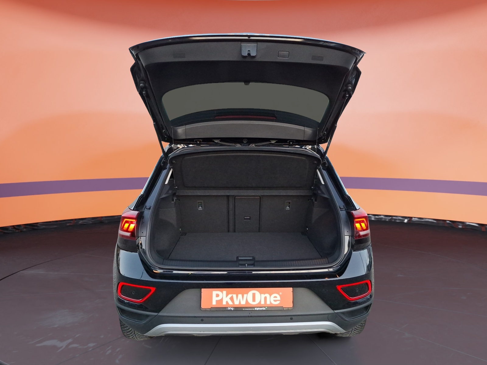 Volkswagen - T-ROC 1.0 TSI LIFE