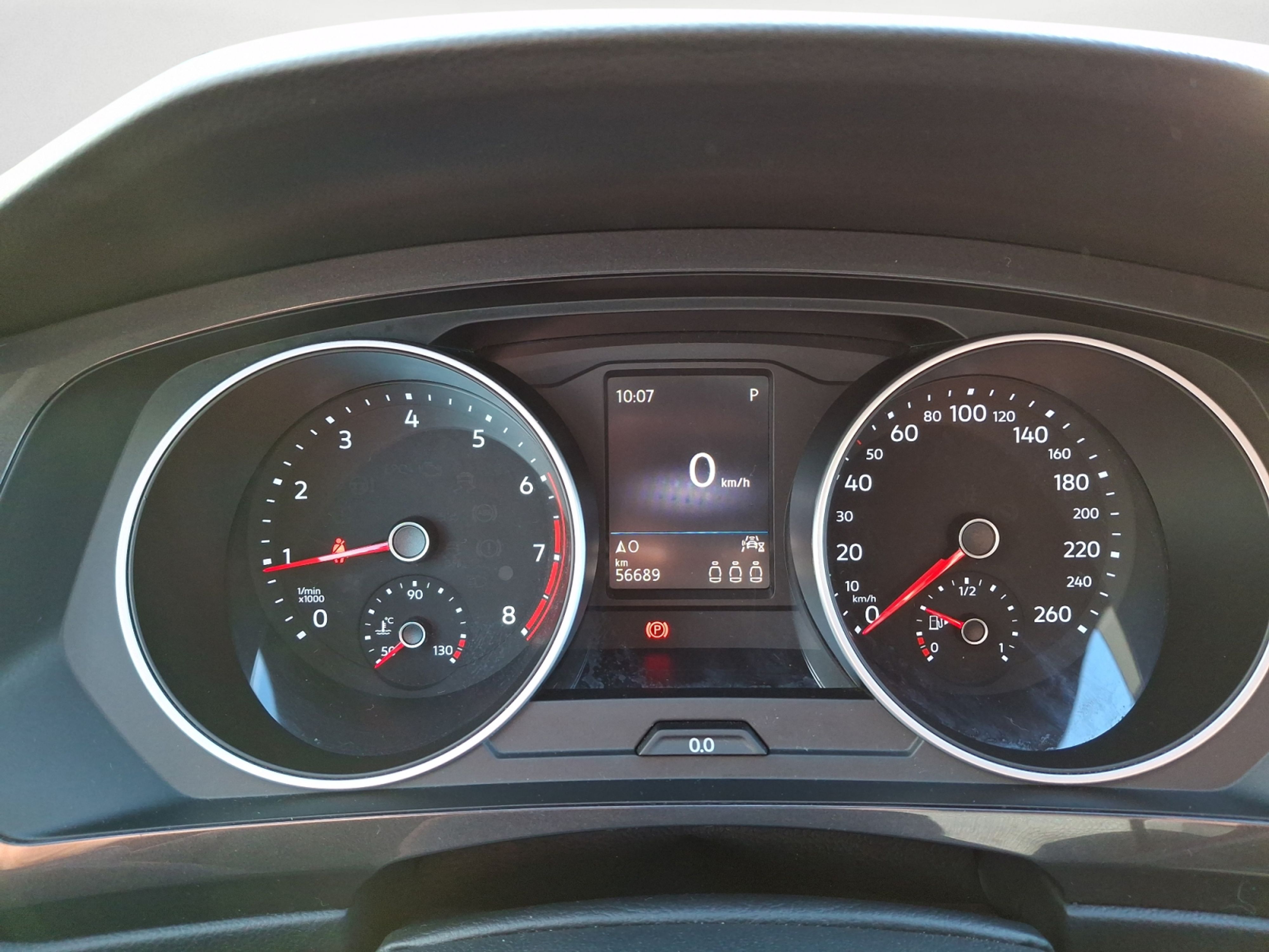 Volkswagen - Tiguan 1.5 TSI DSG *UNITED*