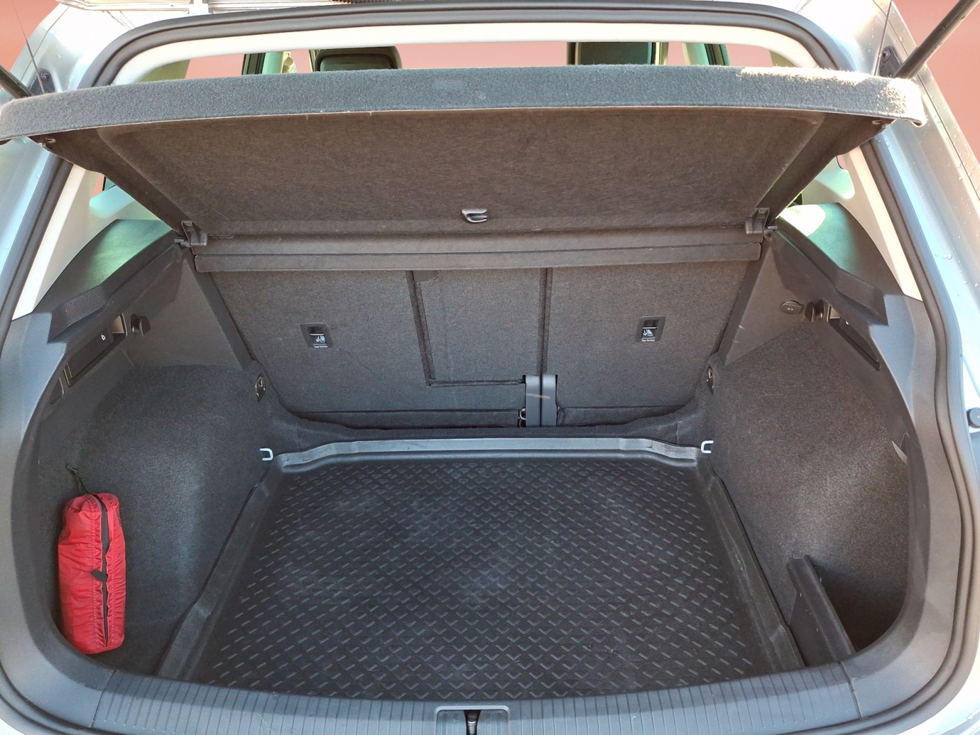 Volkswagen - Tiguan 1.5 TSI DSG *UNITED*