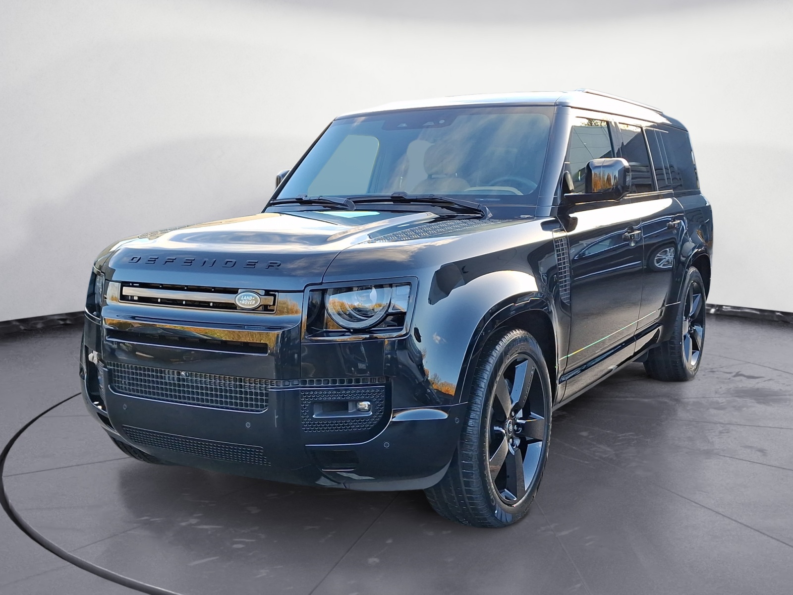 Land Rover - Defender 130 D300 X-Dynamic HSE