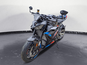 BMW Motorrad - M 1000 R