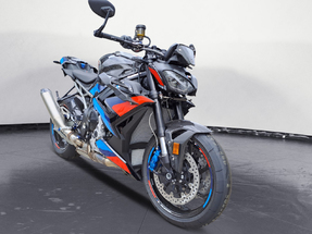 BMW Motorrad - M 1000 R