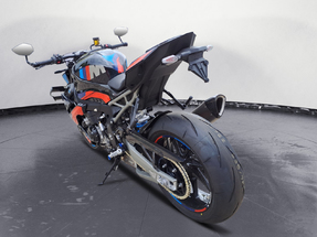 BMW Motorrad - M 1000 R