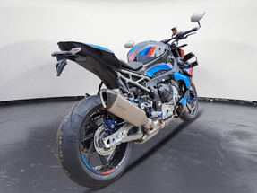 BMW Motorrad - M 1000 R