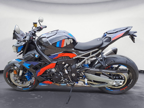 BMW Motorrad - M 1000 R