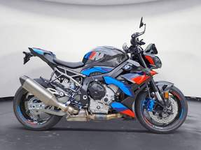 BMW Motorrad - M 1000 R