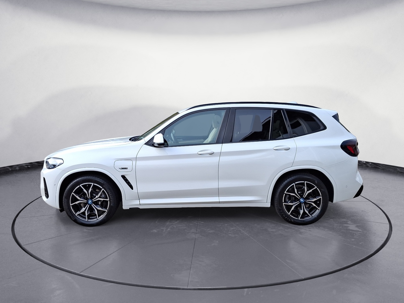 BMW - X3 xDrive30e AT