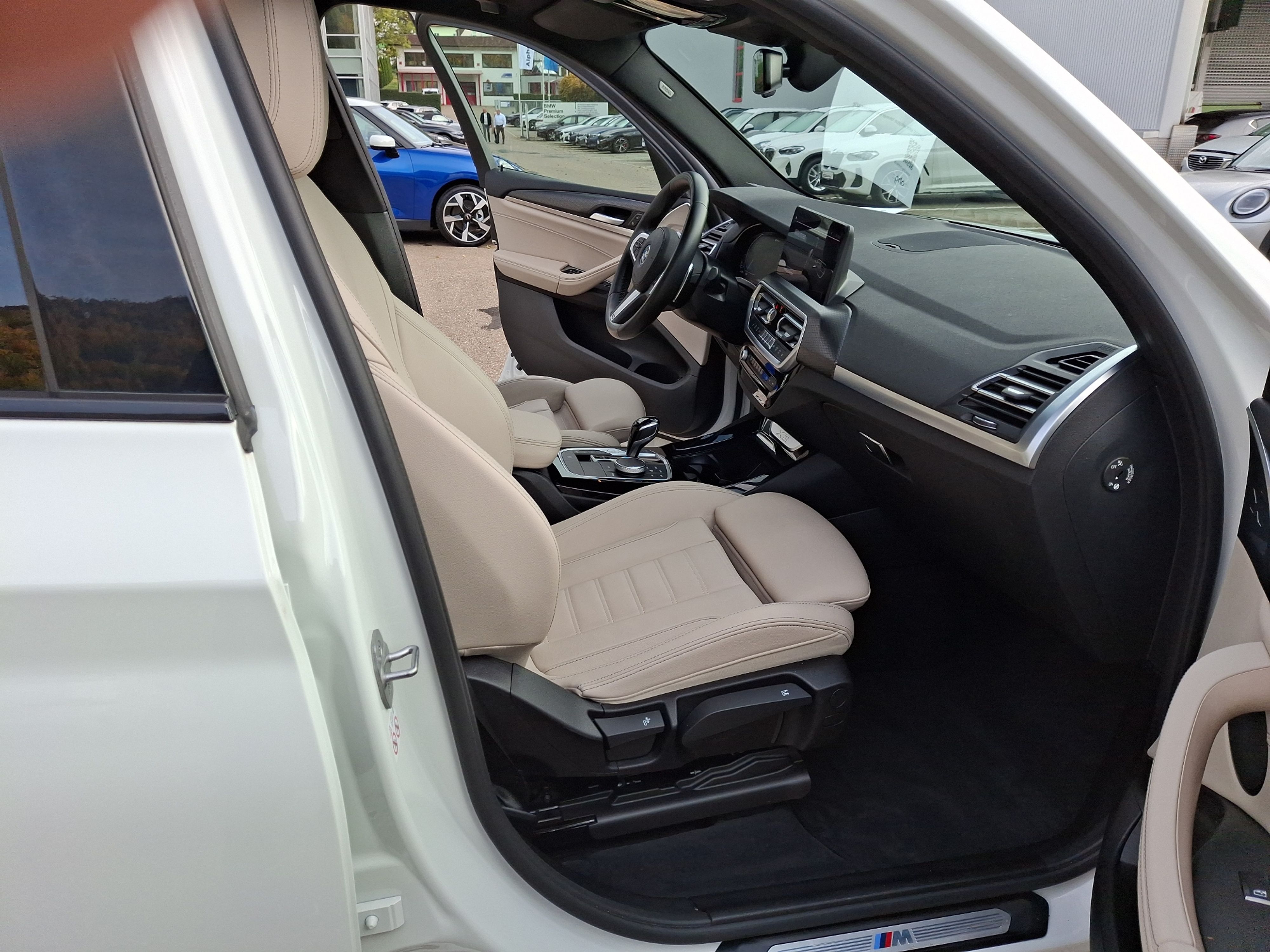 BMW - X3 xDrive30e AT