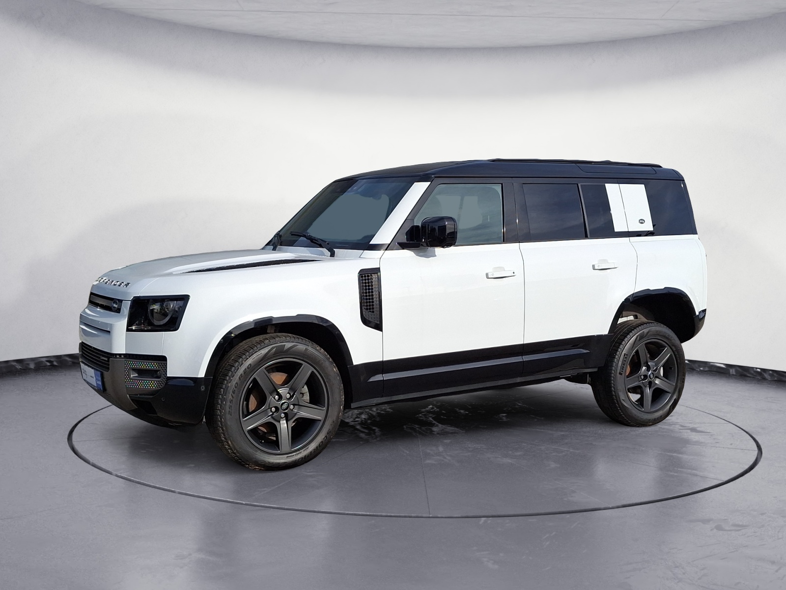Land Rover - Defender 3.0 D200 X-Dynamic SE 110